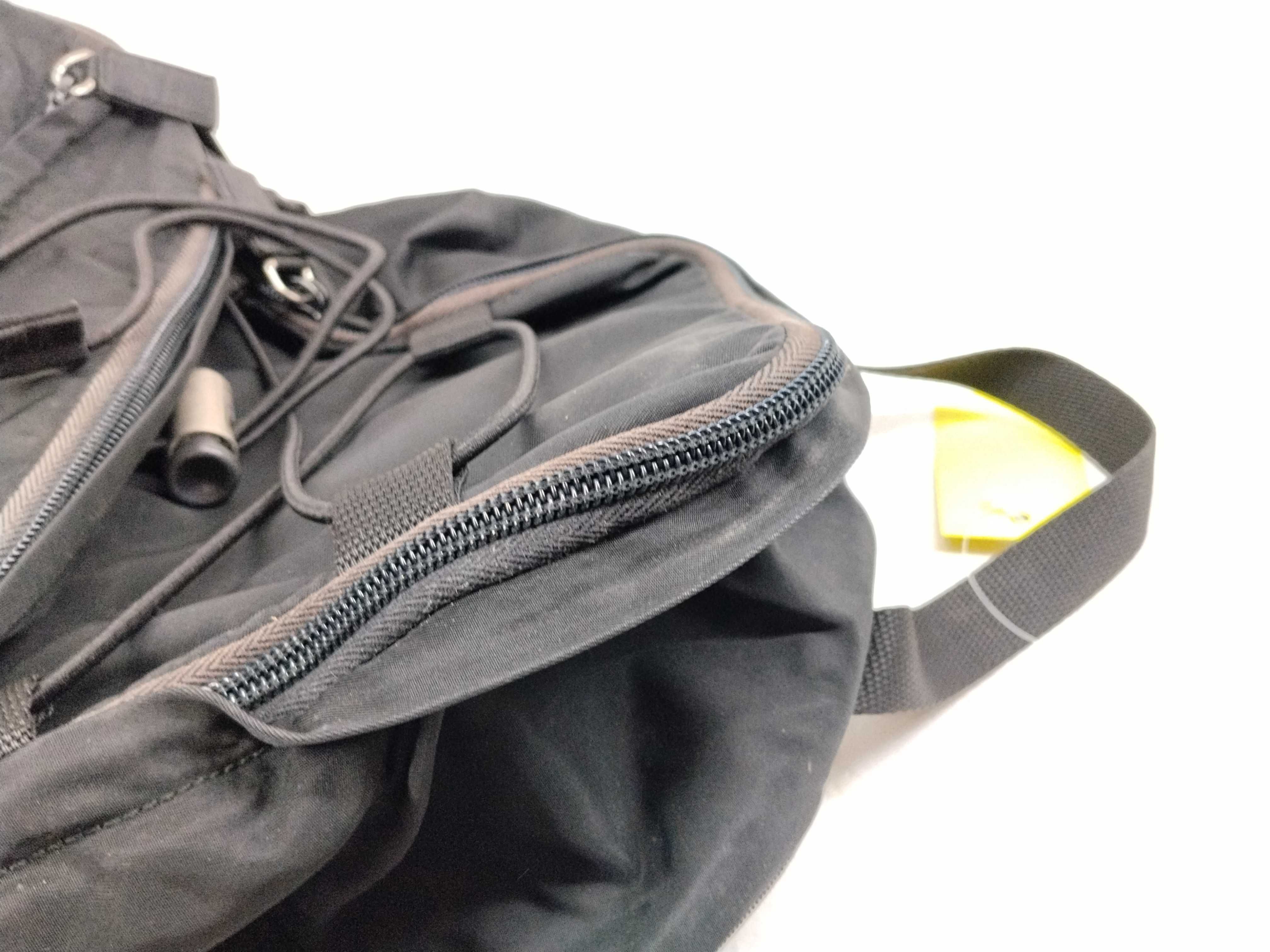 Nylon Backpack — view 9