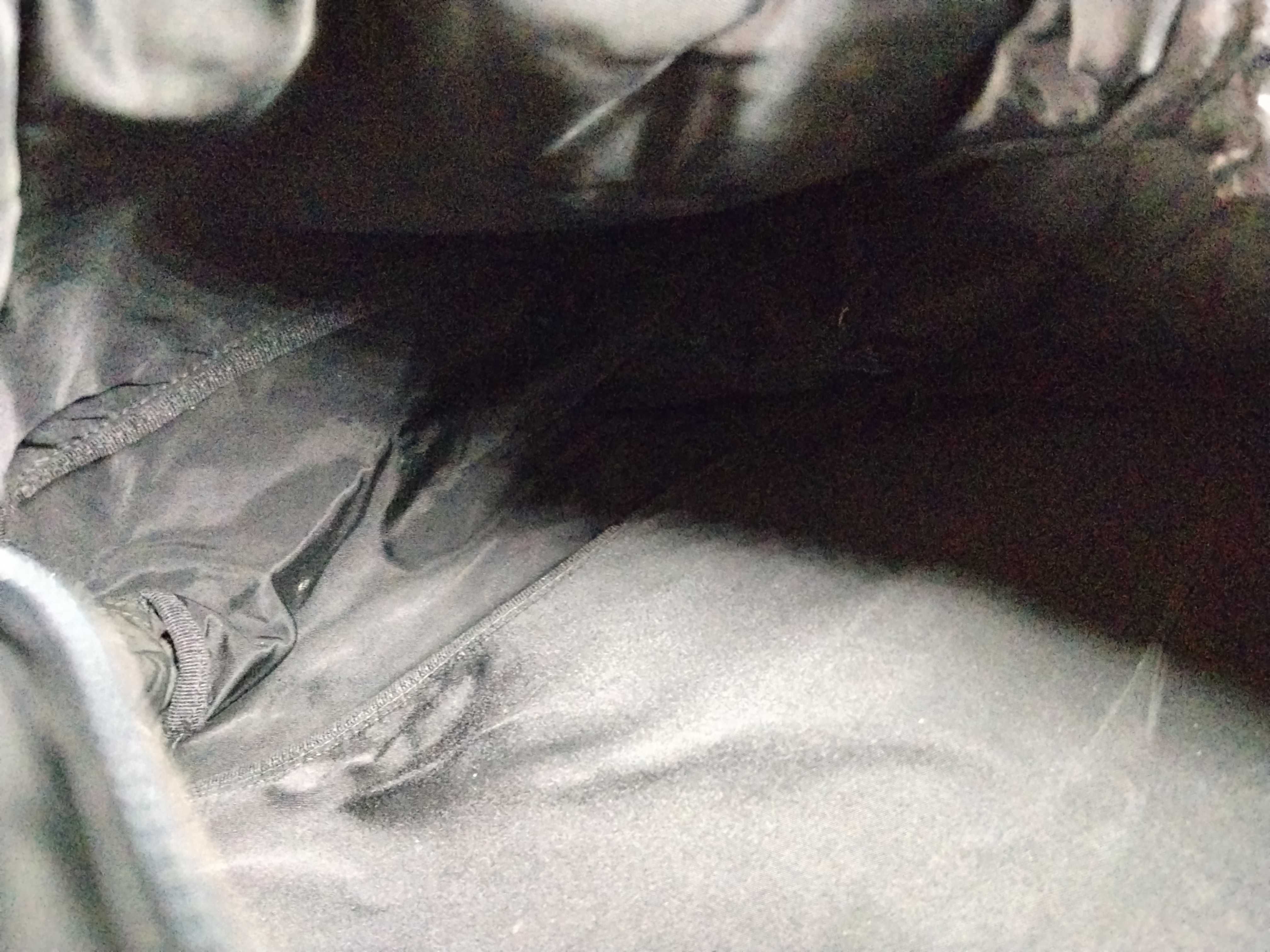Nylon Backpack — view 10