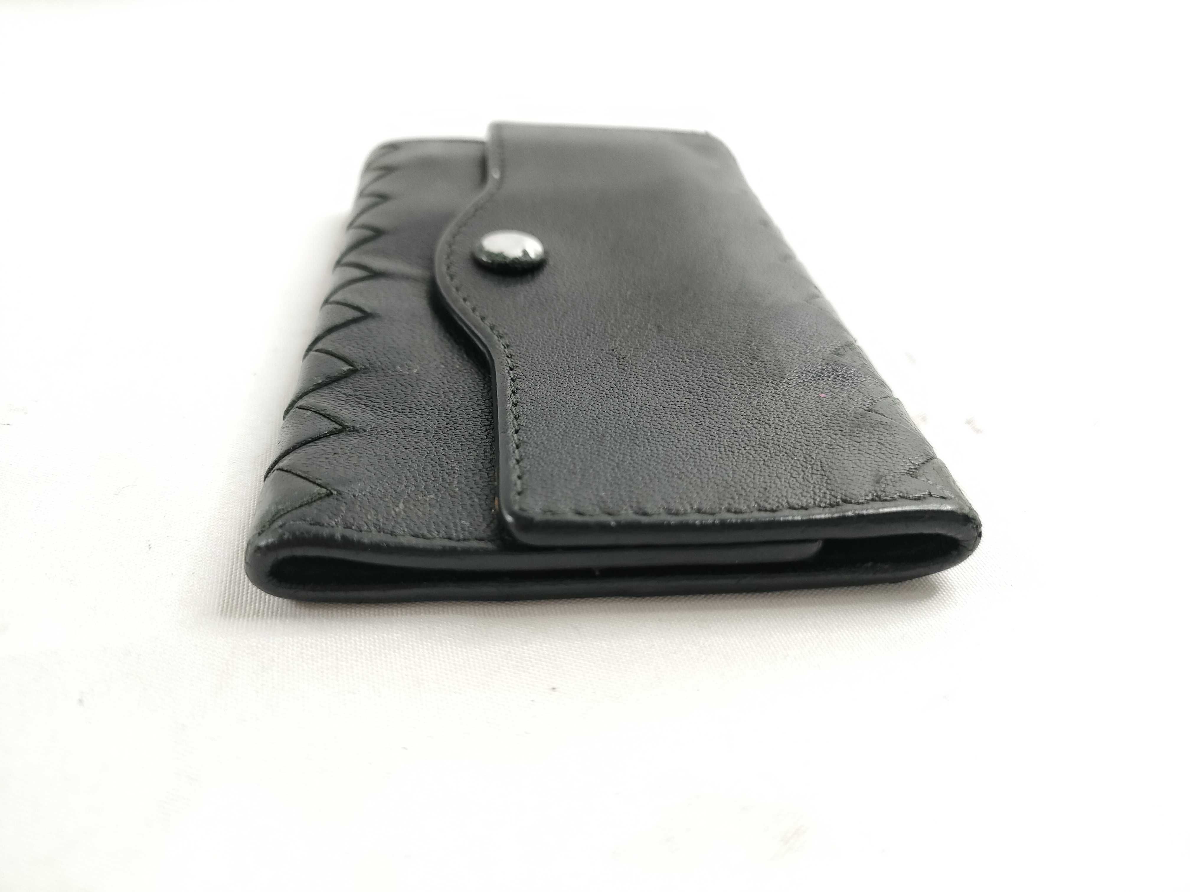 Intrecciato Key Case — view 5