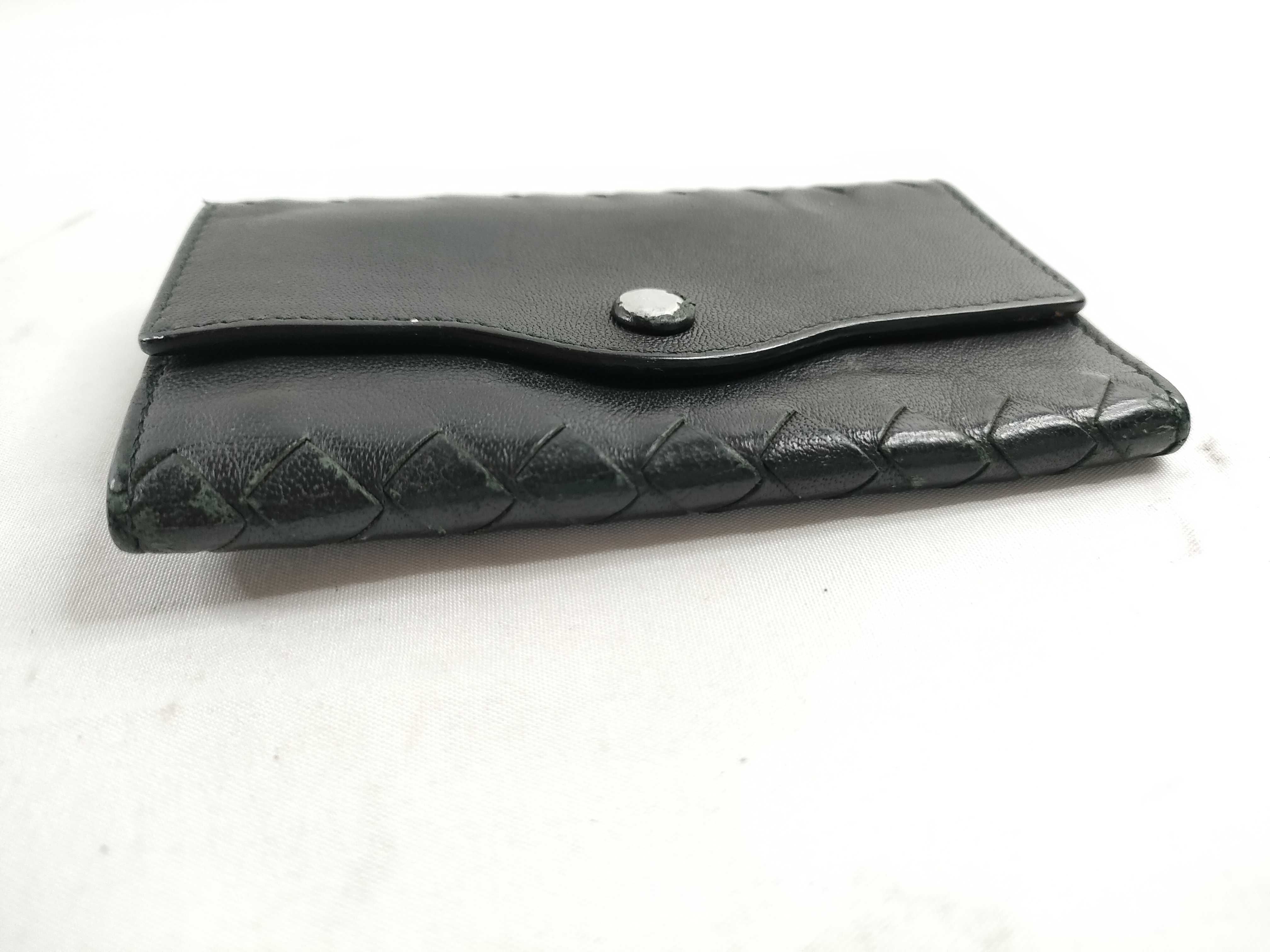 Intrecciato Key Case — view 6