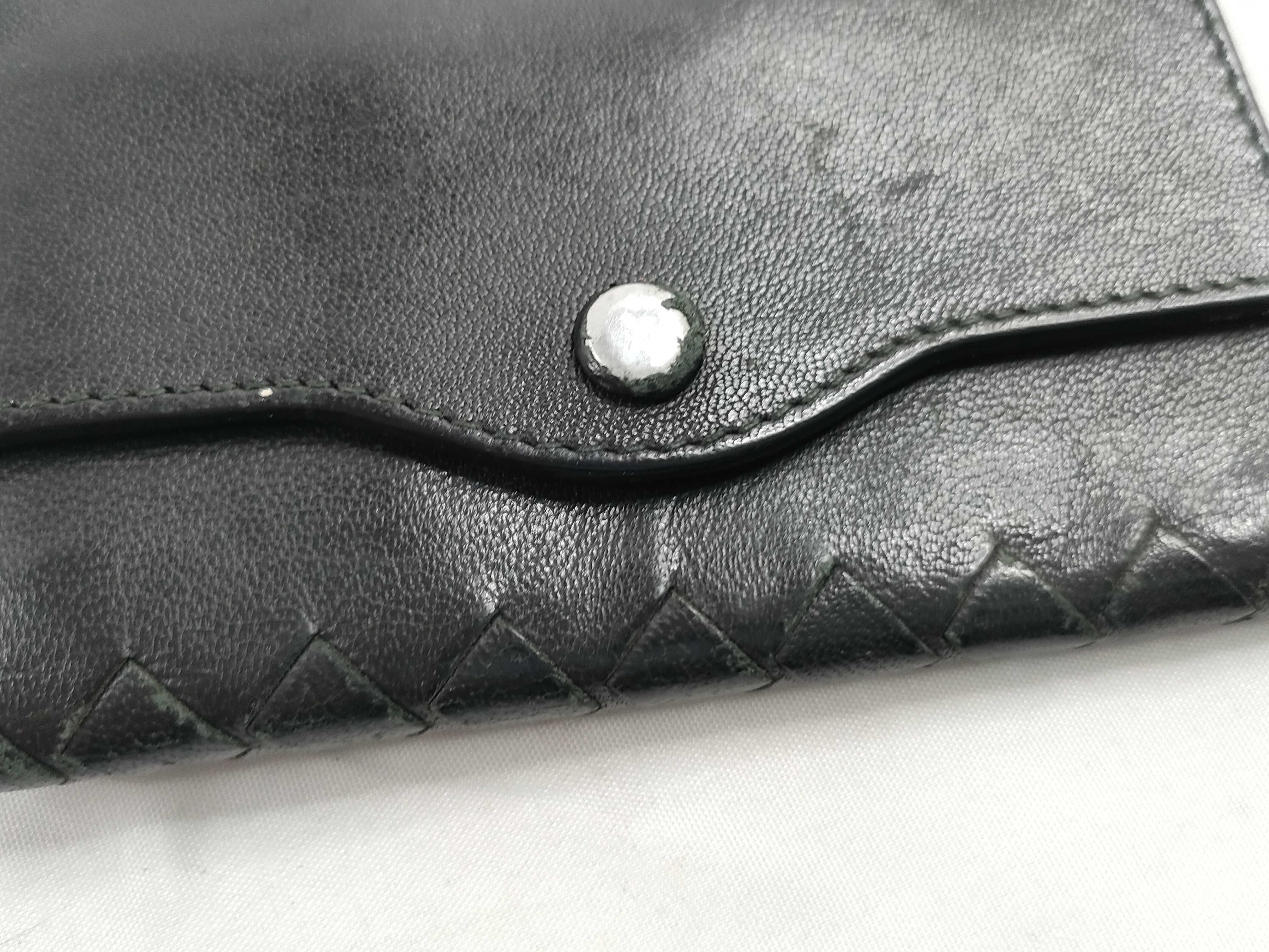Intrecciato Key Case — view 8