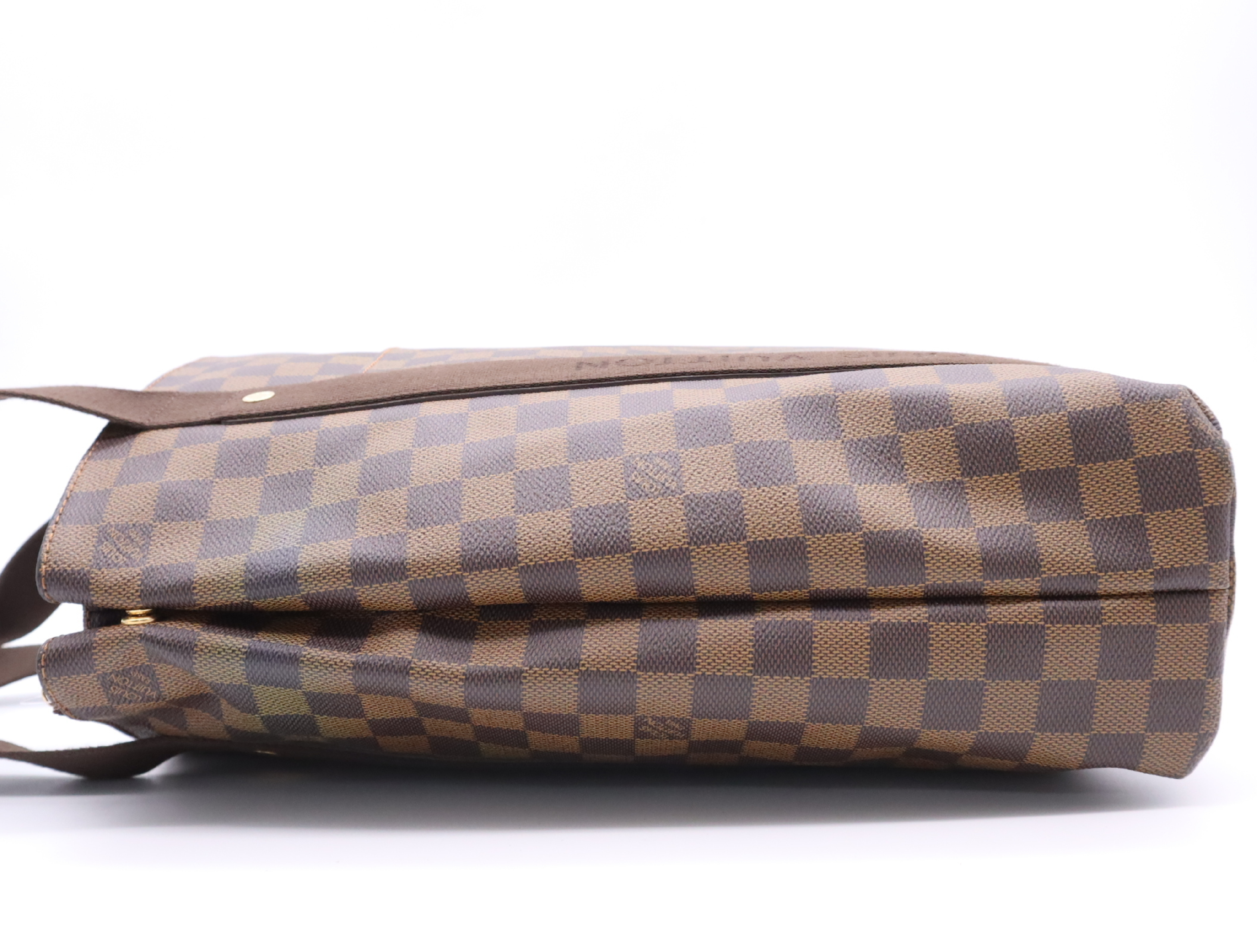 N52006 Damier Cabas Bobour Shoulder Bag — view 3