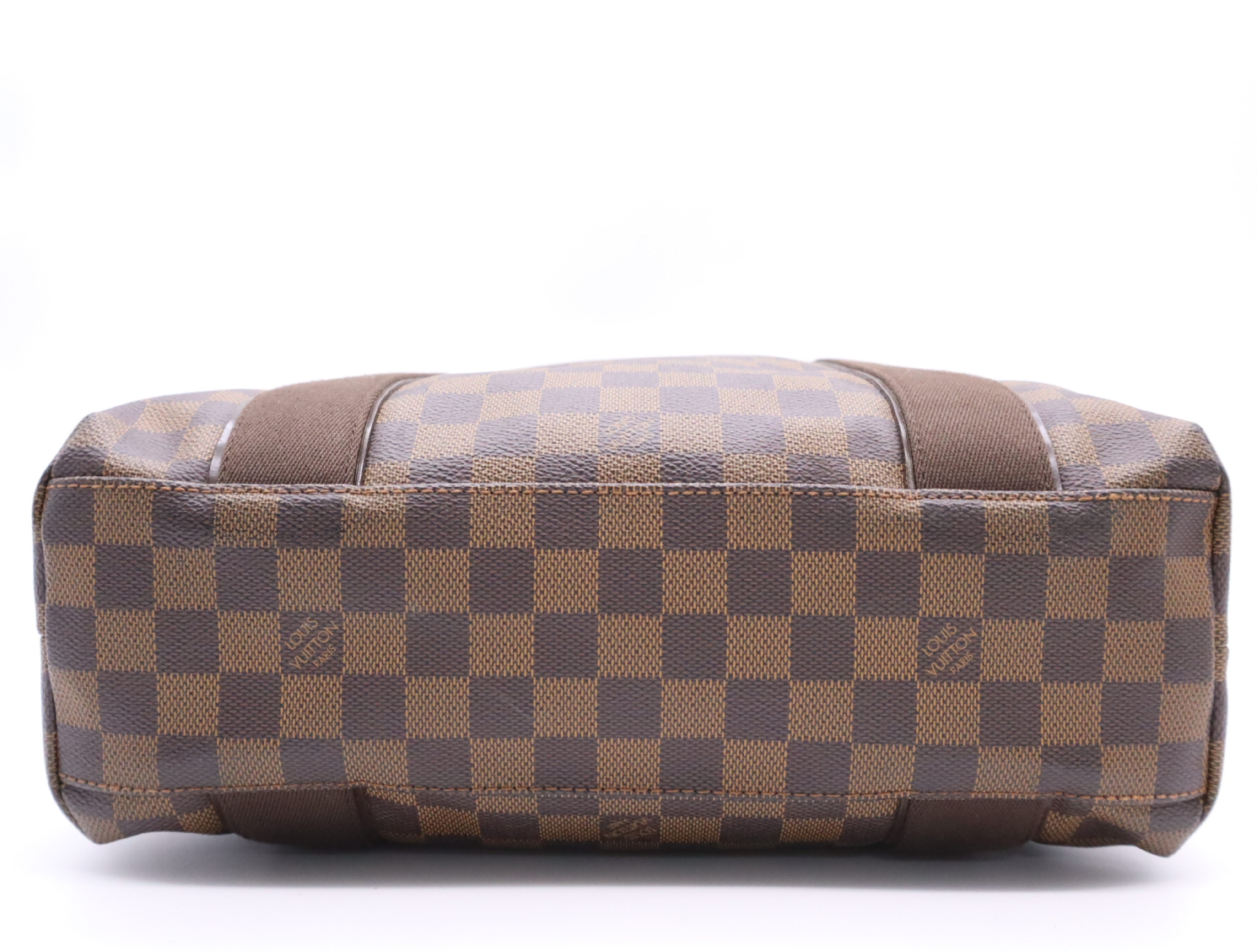 N52006 Damier Cabas Bobour Shoulder Bag — view 4