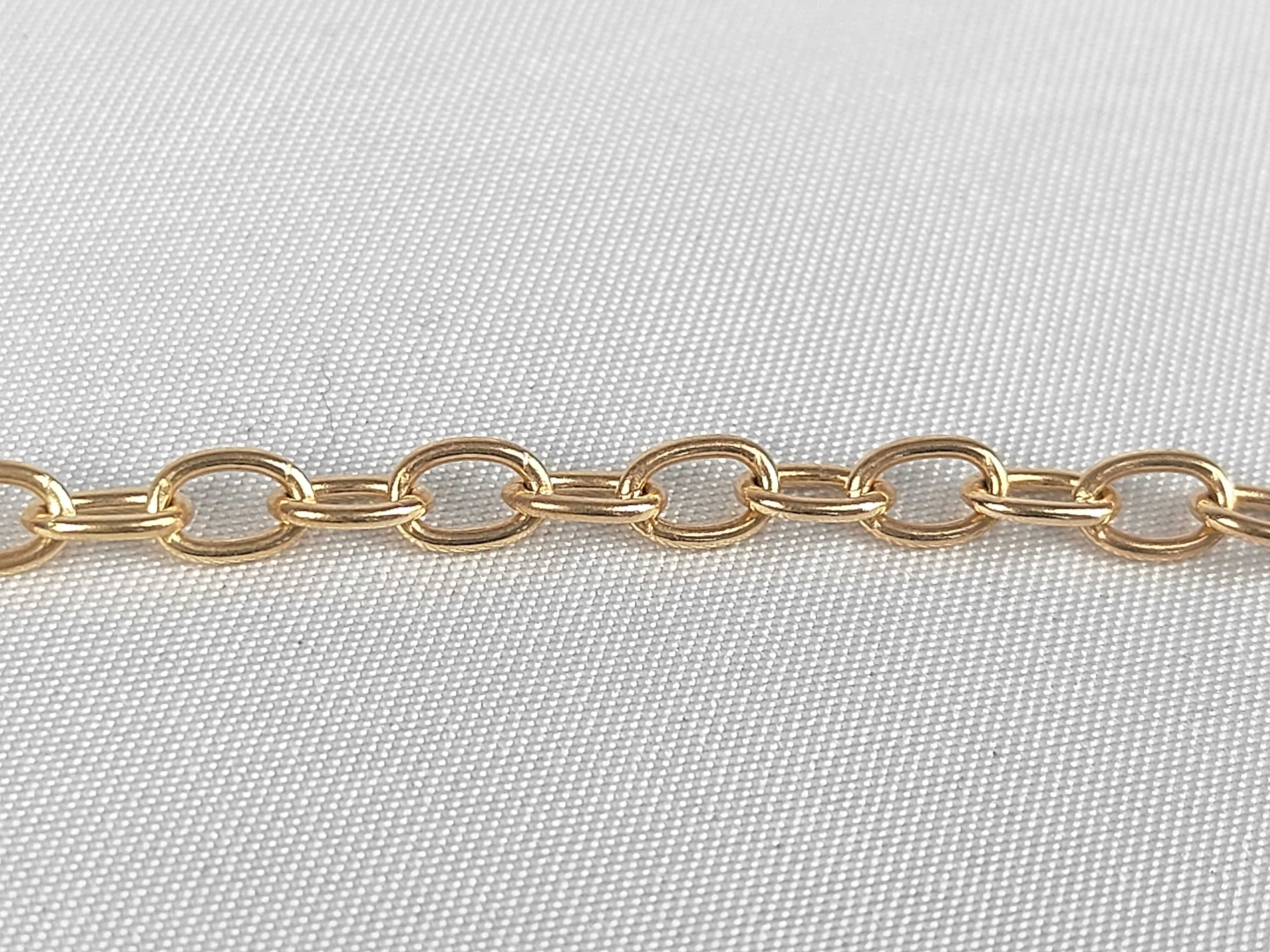 Flower Motif Pearl Necklace — view 12