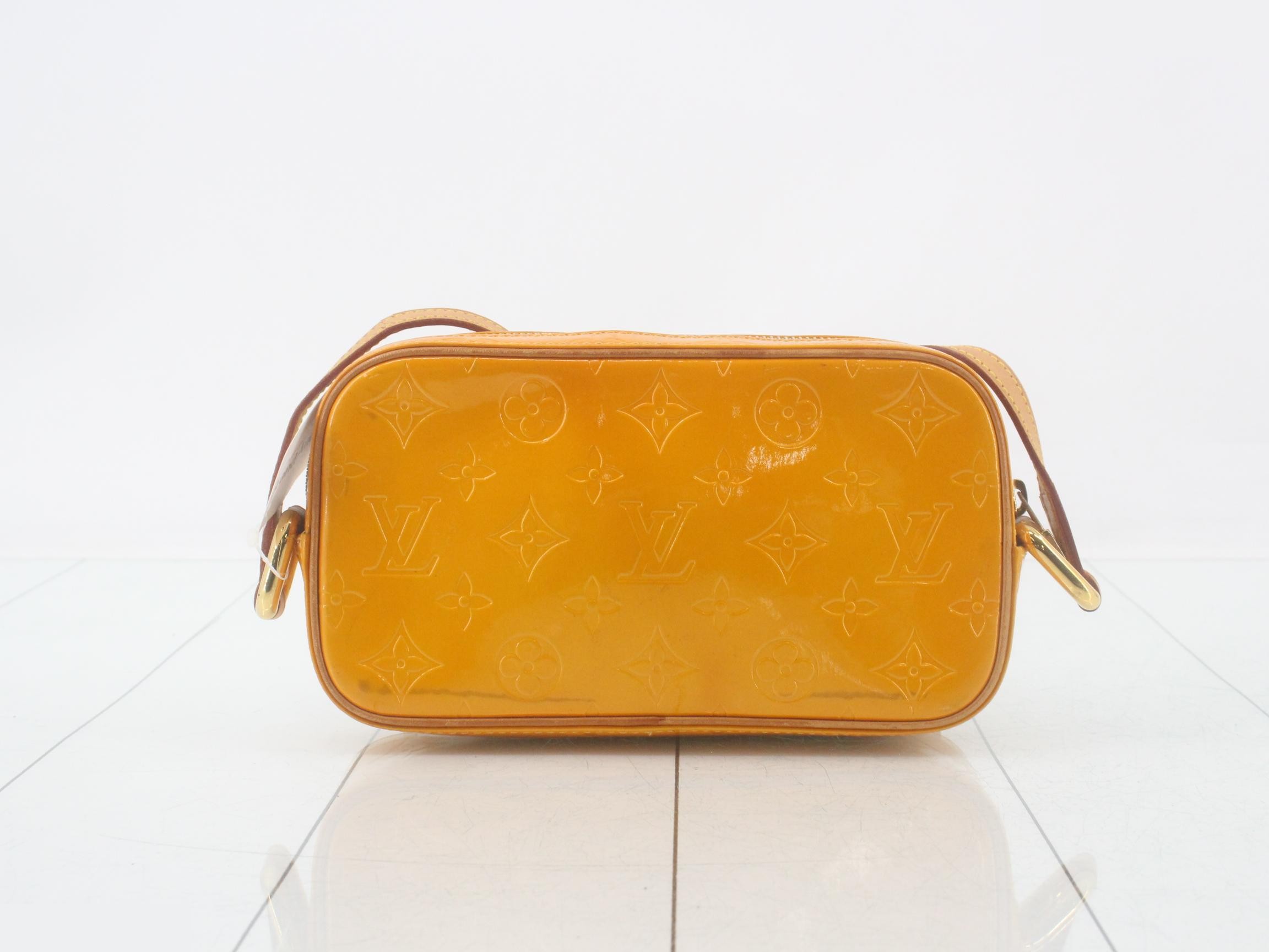 Christie MM Jaune — view 2