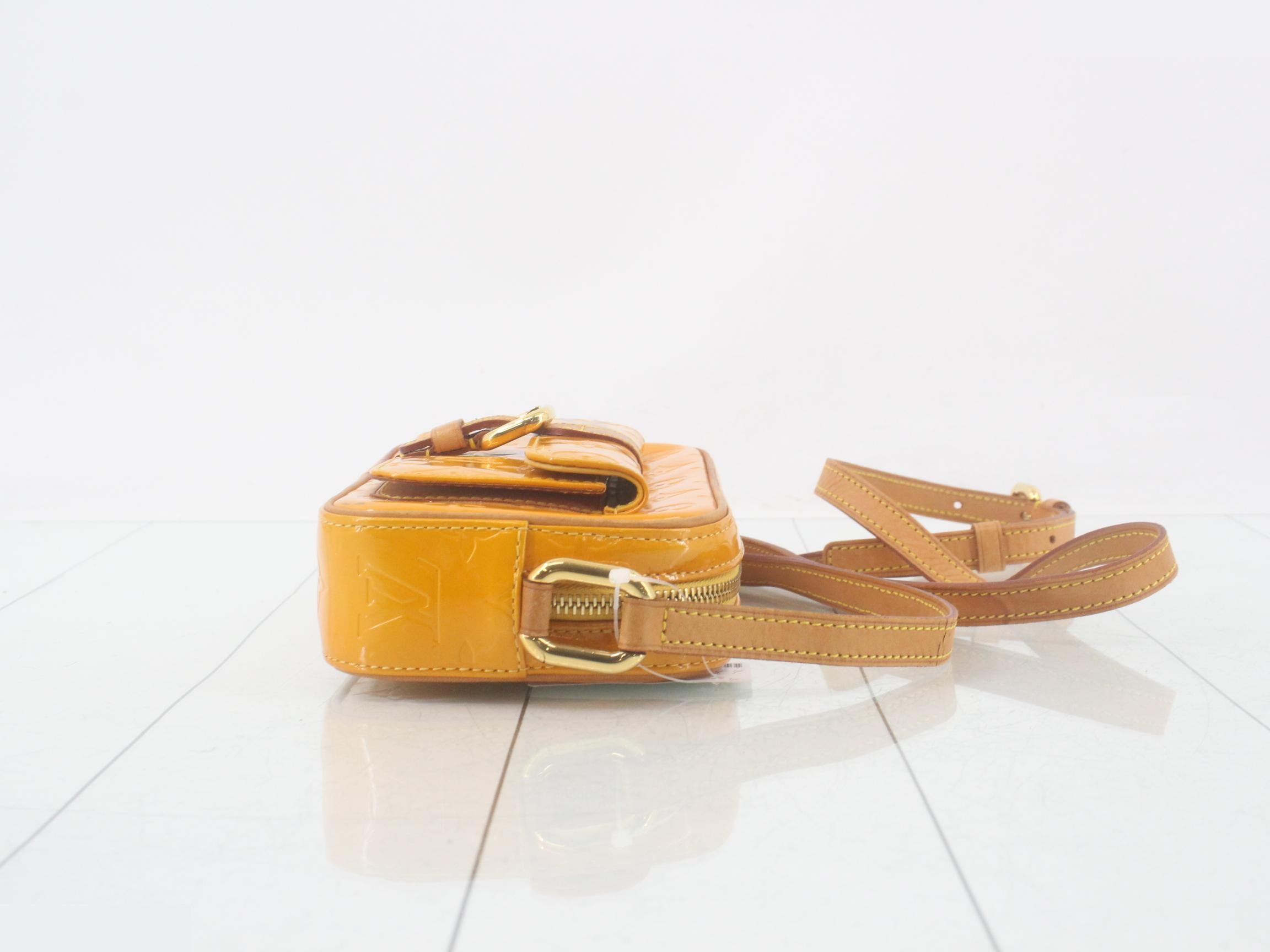 Christie MM Jaune — view 3