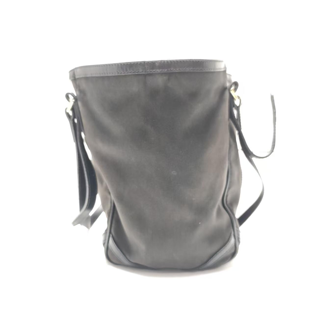 【*Shipped from: China*】BURBERRY Canvas Handbag — view 4