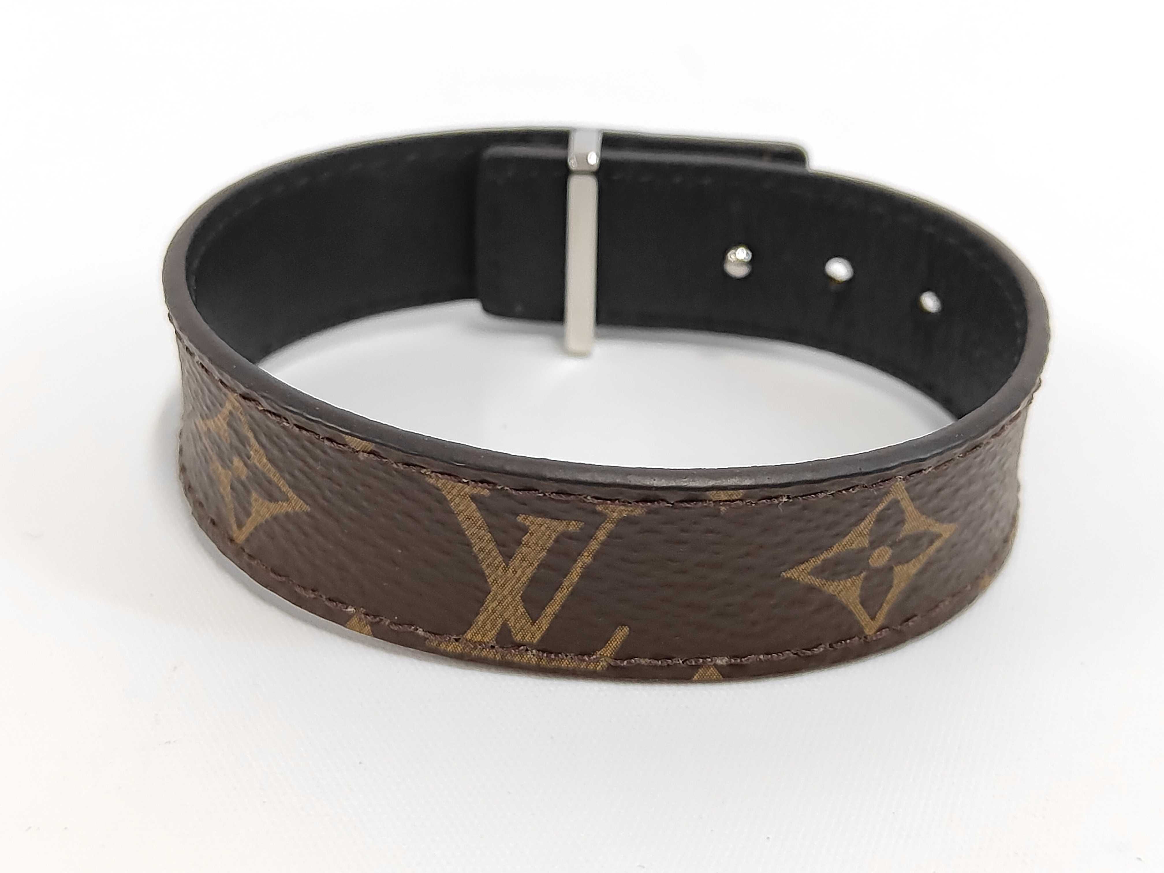 LV bracelet/bangle — view 2