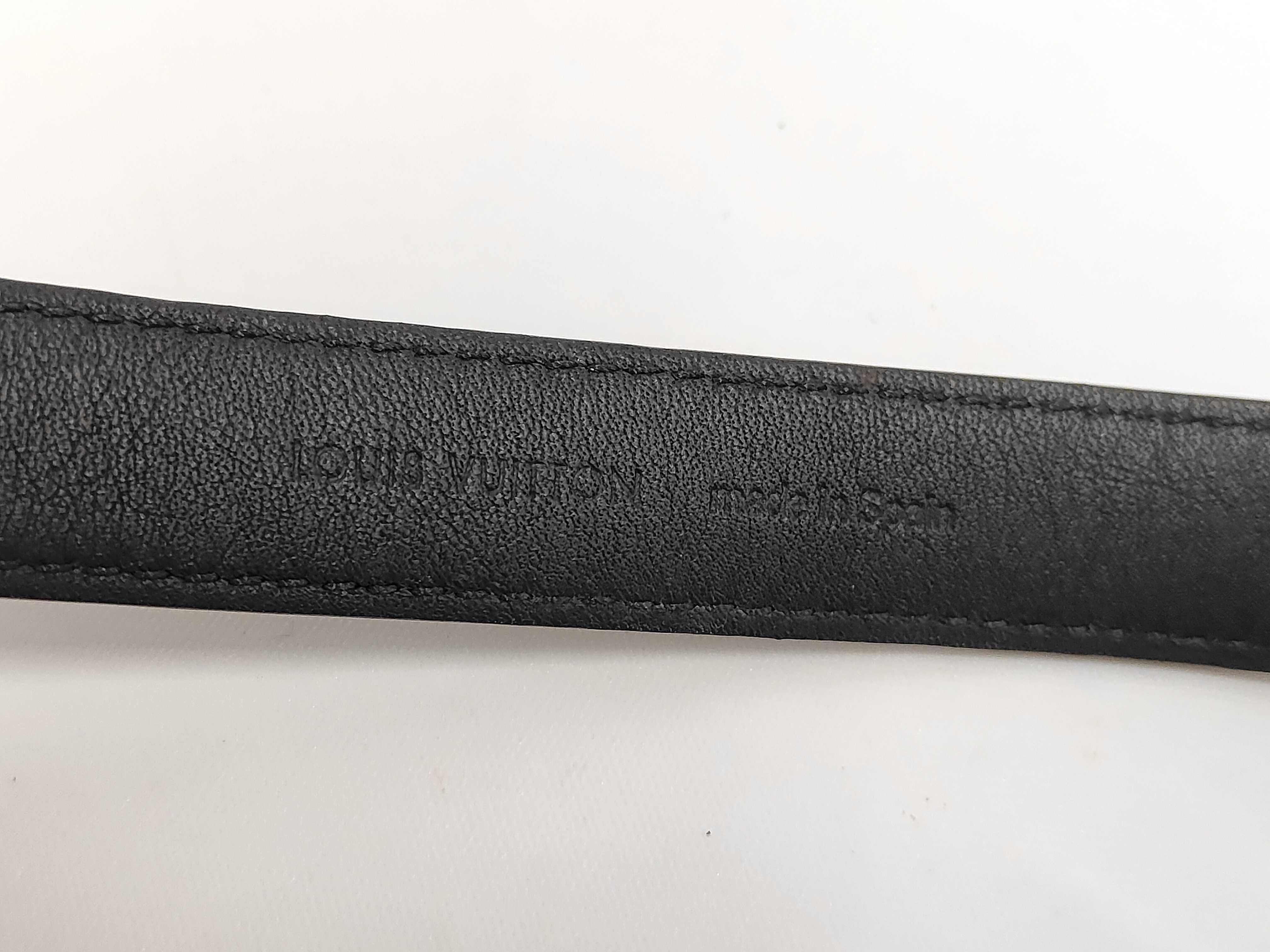 LV bracelet/bangle — view 4
