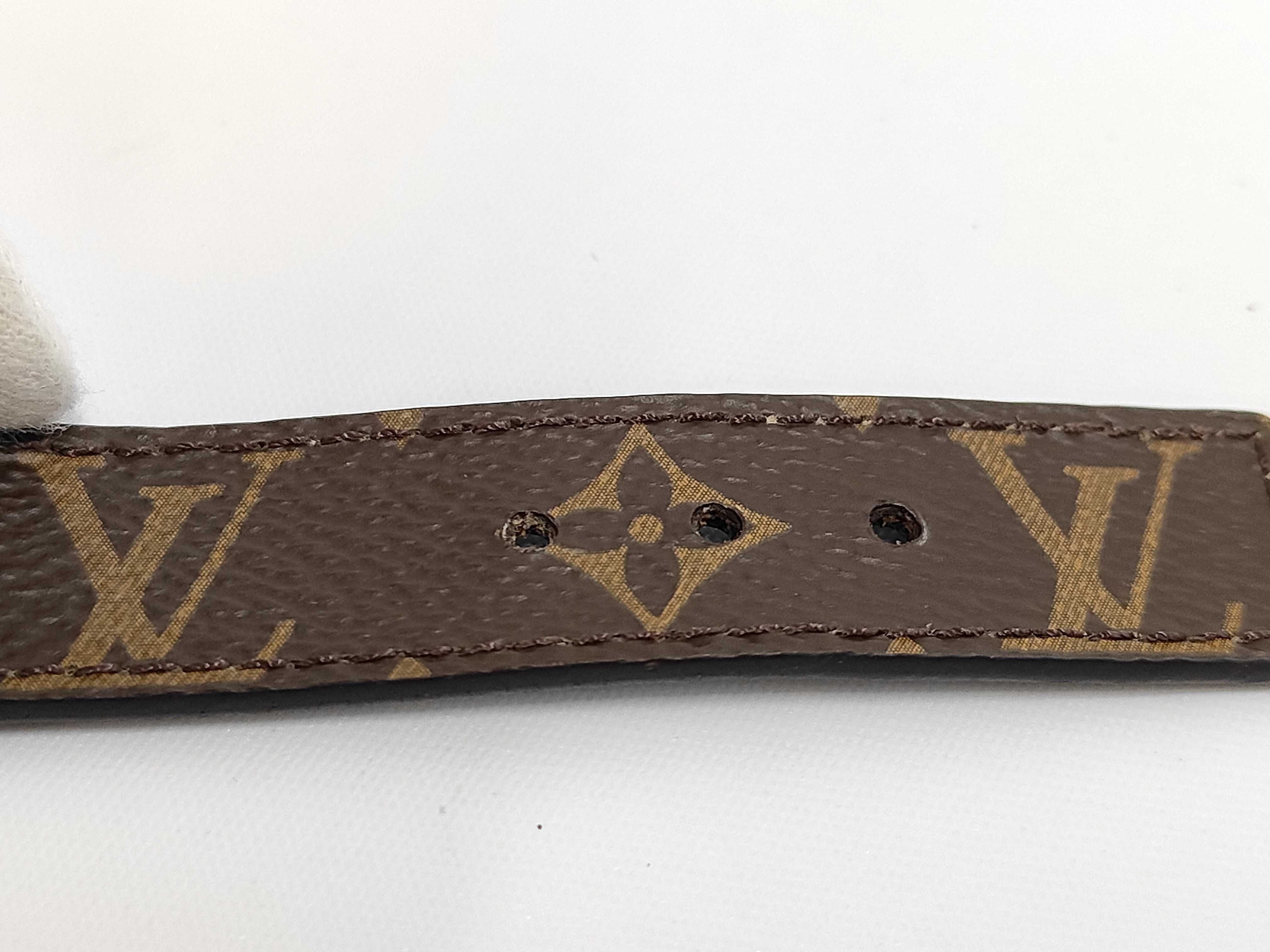 LV bracelet/bangle — view 5