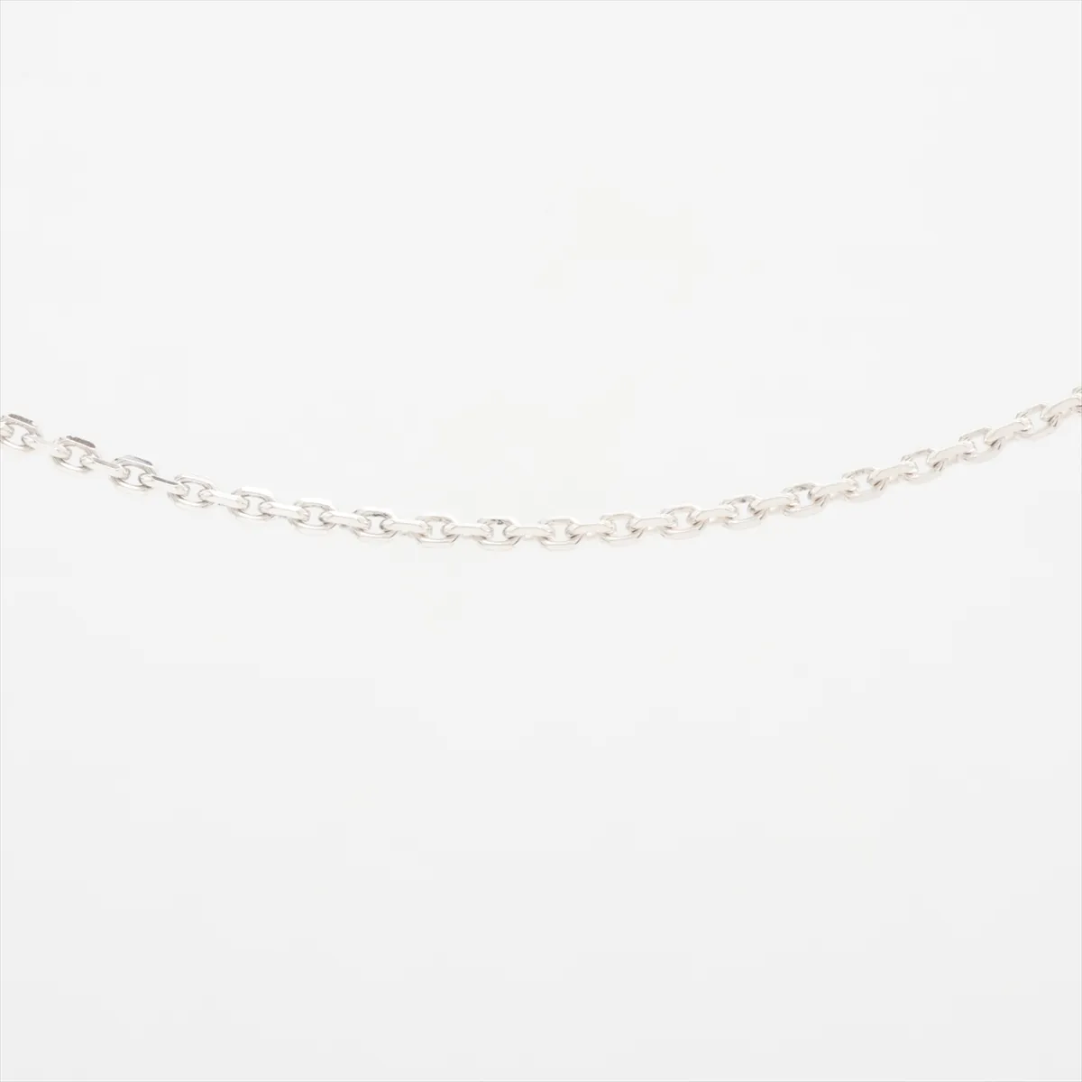 Necklace 925 7.1g Silver — view 2