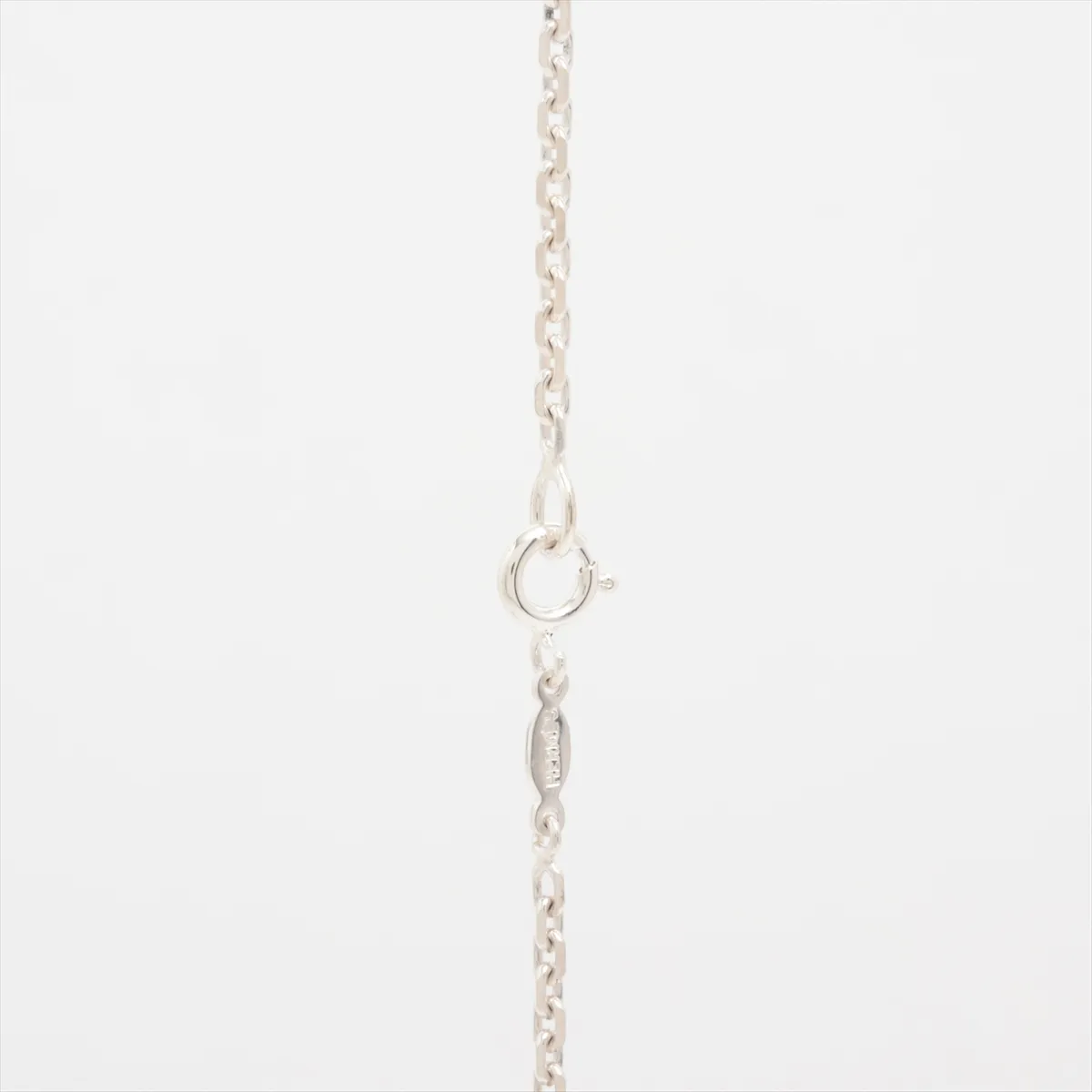 Necklace 925 7.1g Silver — view 3