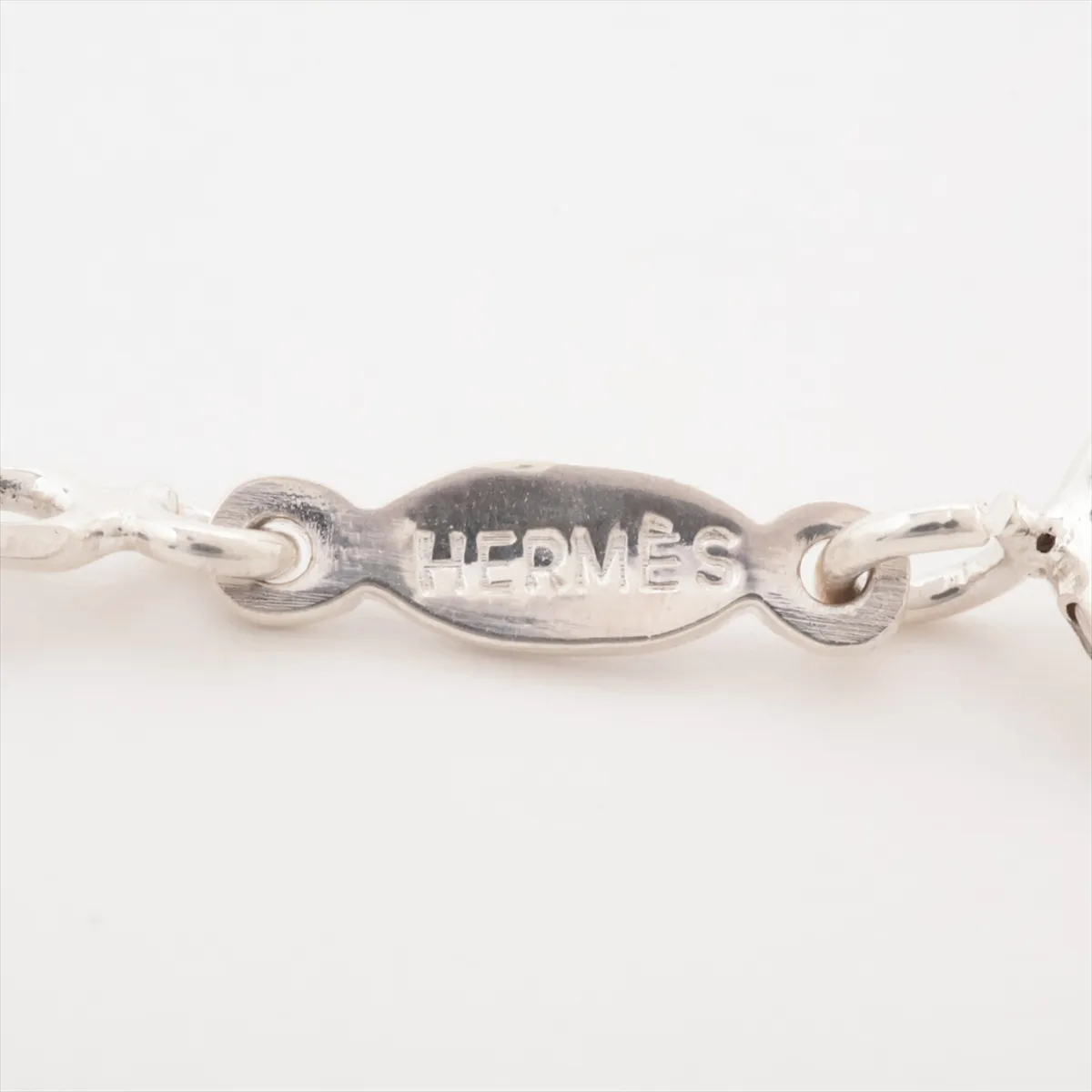 Necklace 925 7.1g Silver — view 4