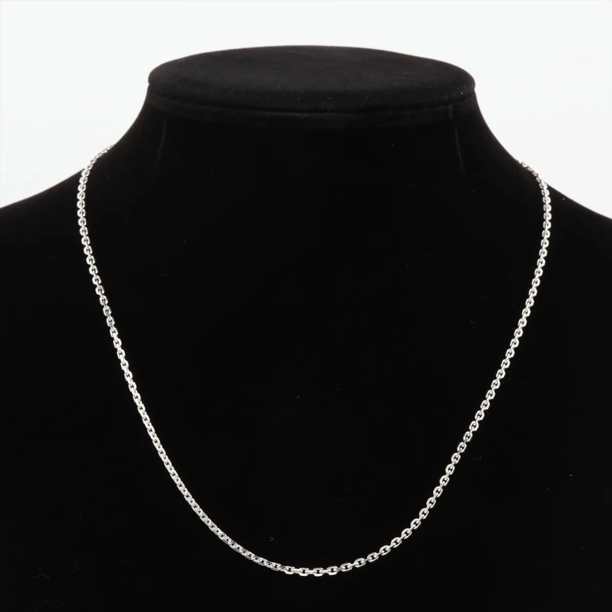 Necklace 925 7.1g Silver — view 5