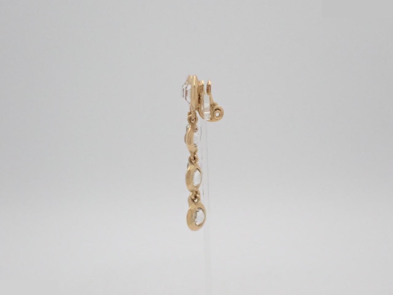 Other lines: Precious metals and earrings — view 3