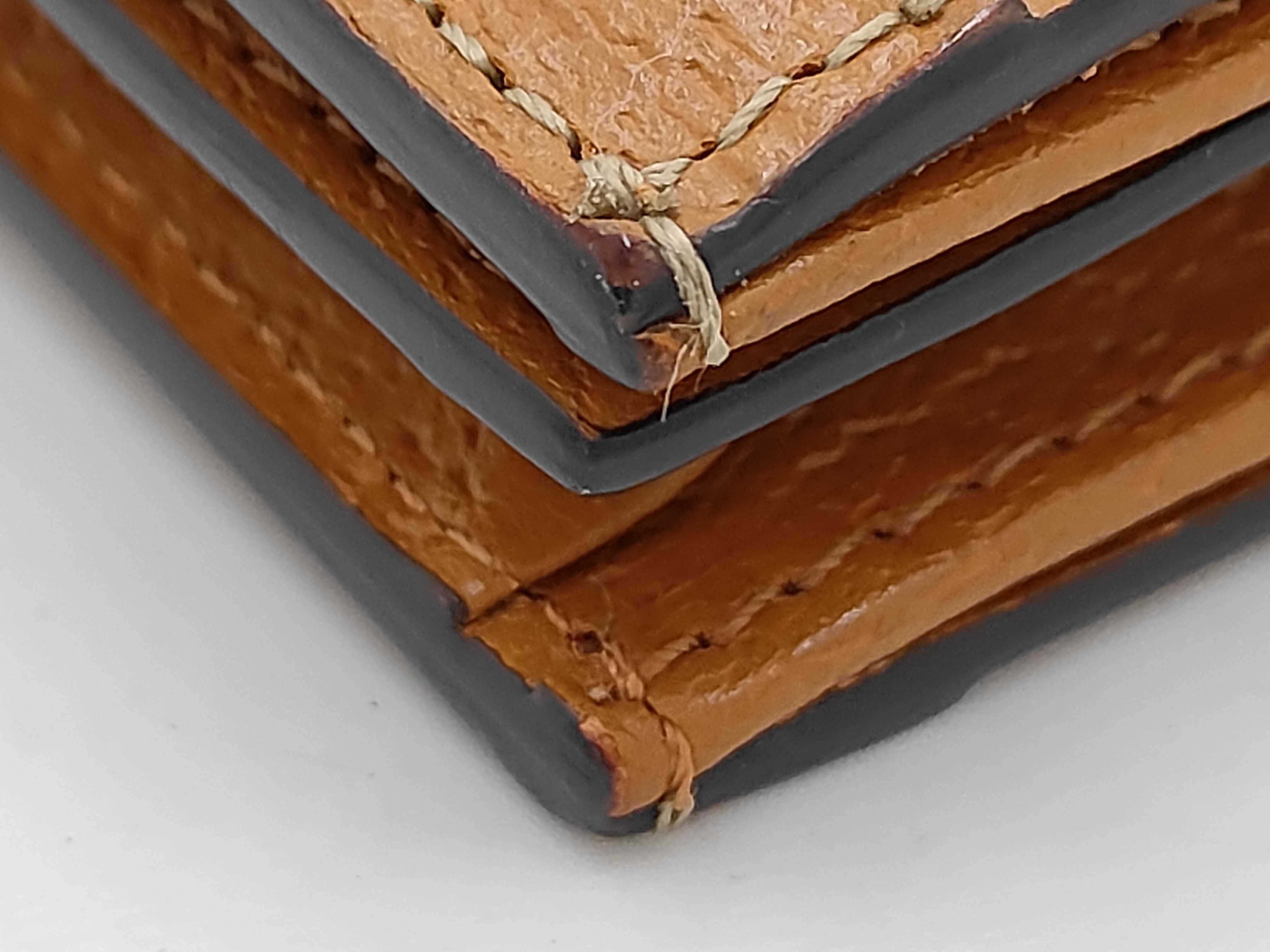 GG Supreme Wallet, Mickey Mouse Collaboration, Brown Wallet — view 3