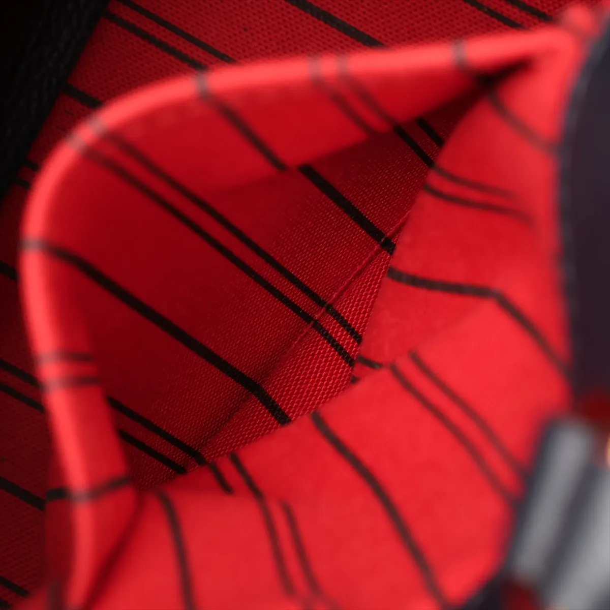 Monogram Empreinte Montaigne MM M42746 SF3128 Navy x Red (RFID detected) — view 13