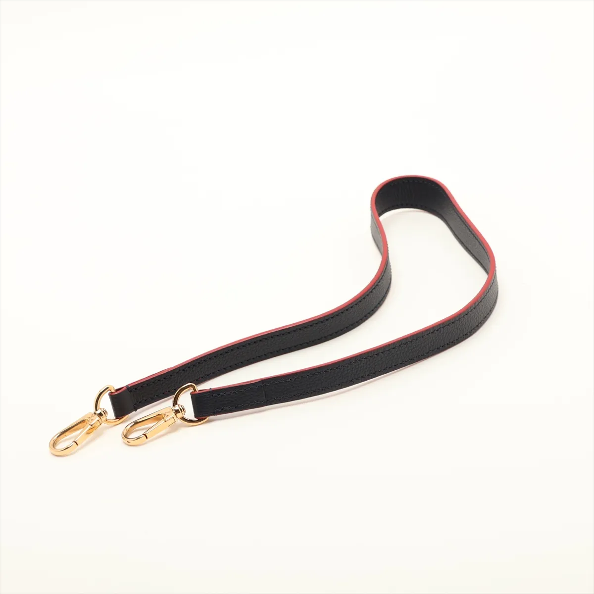 Monogram Empreinte Montaigne MM M42746 SF3128 Navy x Red (RFID detected) — view 7