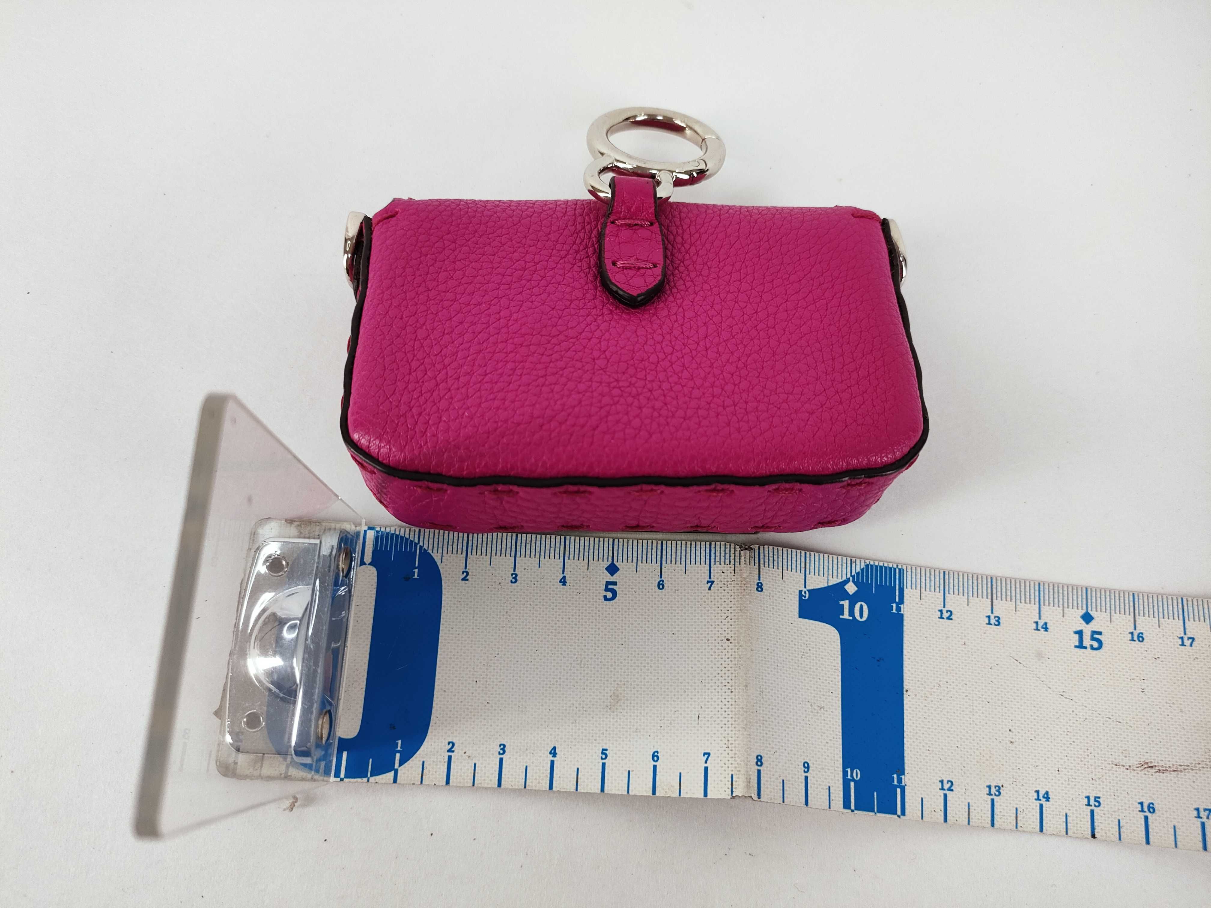 Pouch Chain Shoulder Bag — view 2