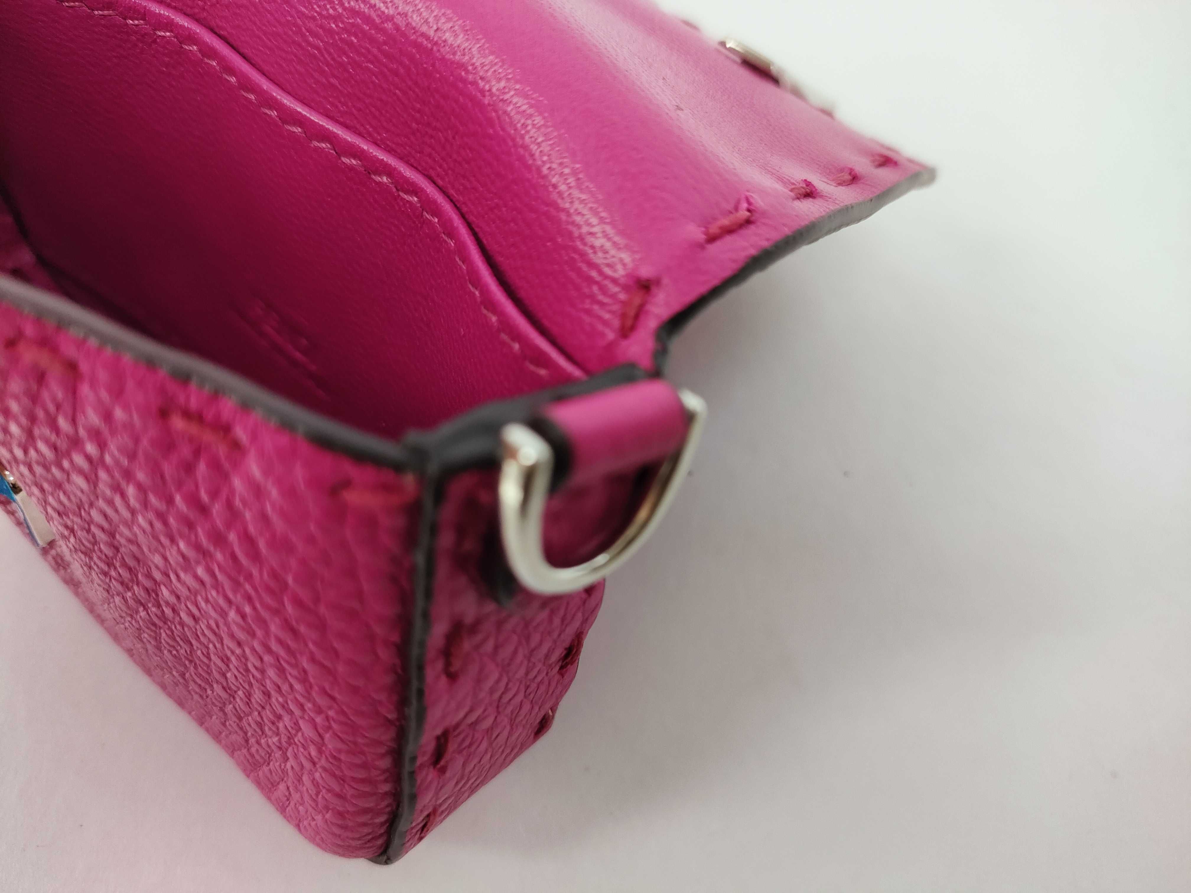 Pouch Chain Shoulder Bag — view 11