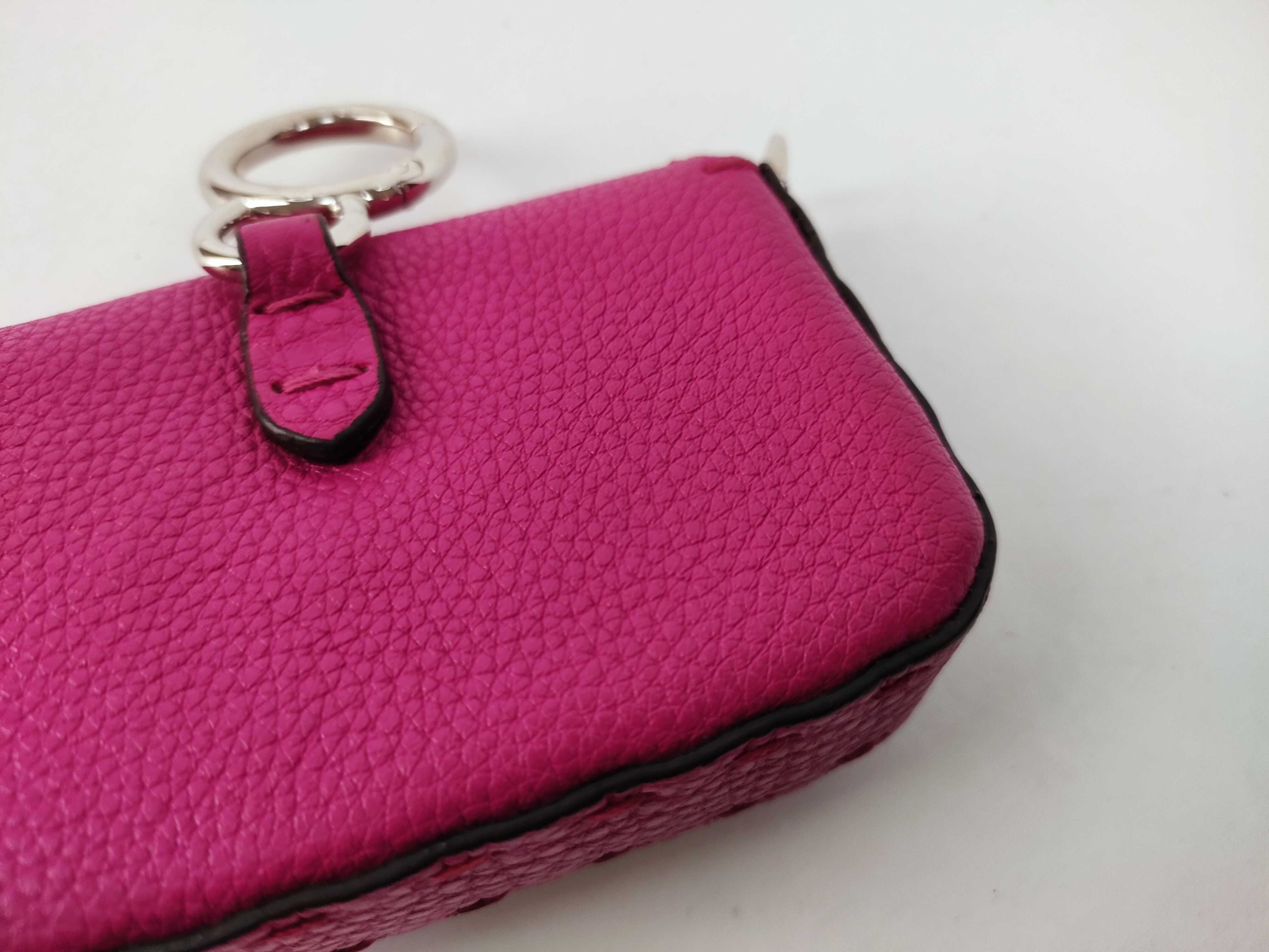 Pouch Chain Shoulder Bag — view 12