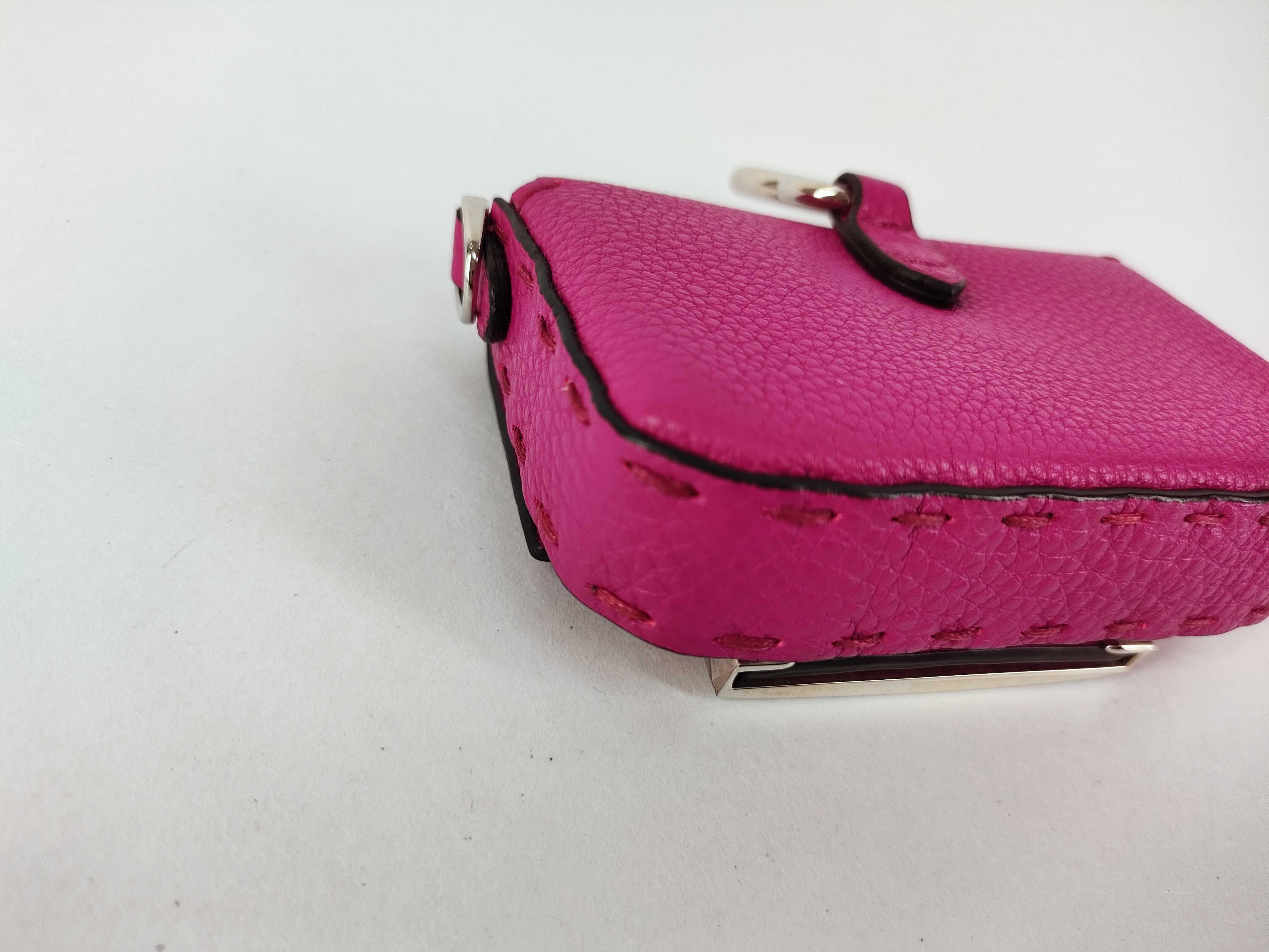 Pouch Chain Shoulder Bag — view 3