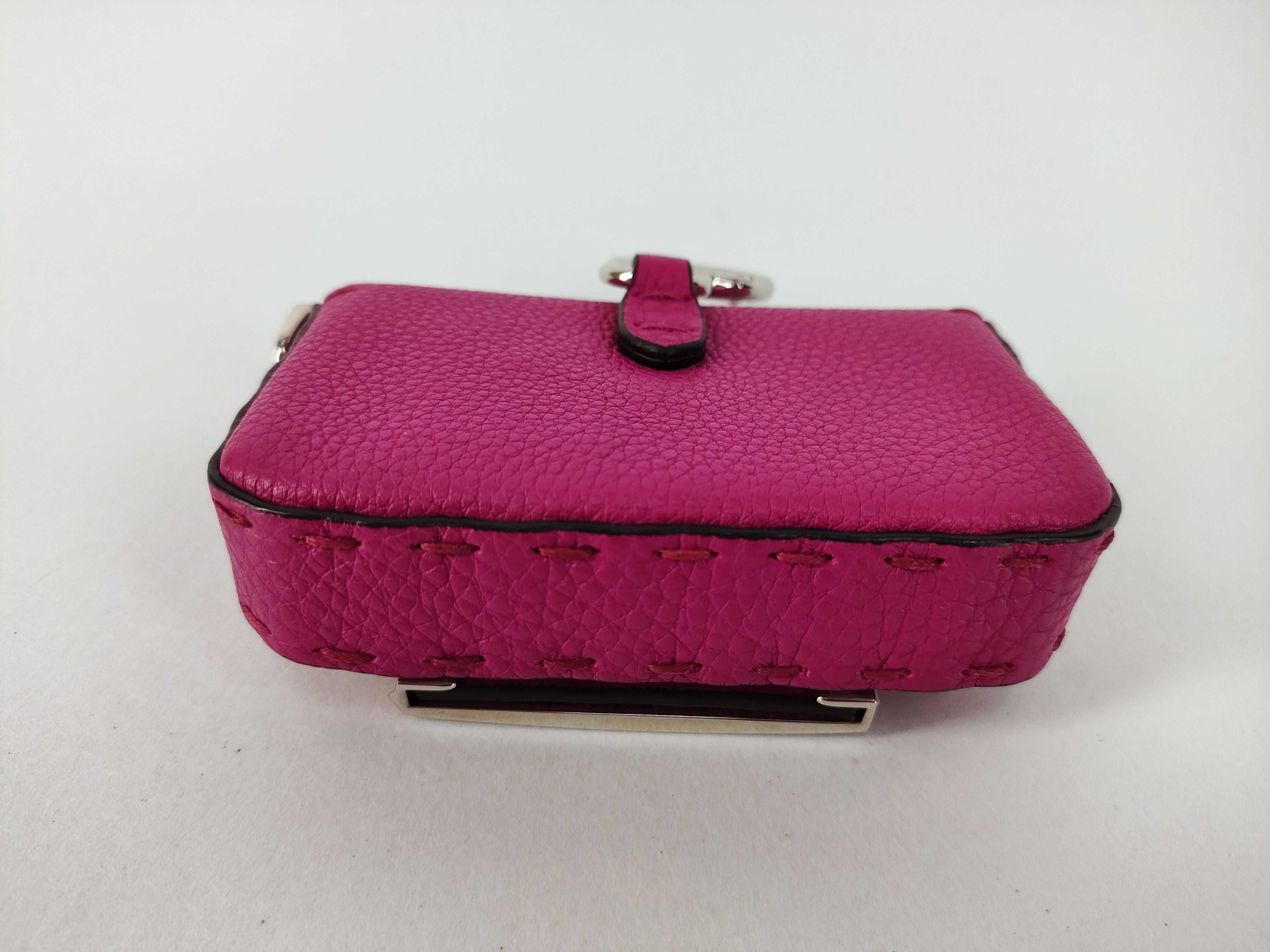 Pouch Chain Shoulder Bag — view 4