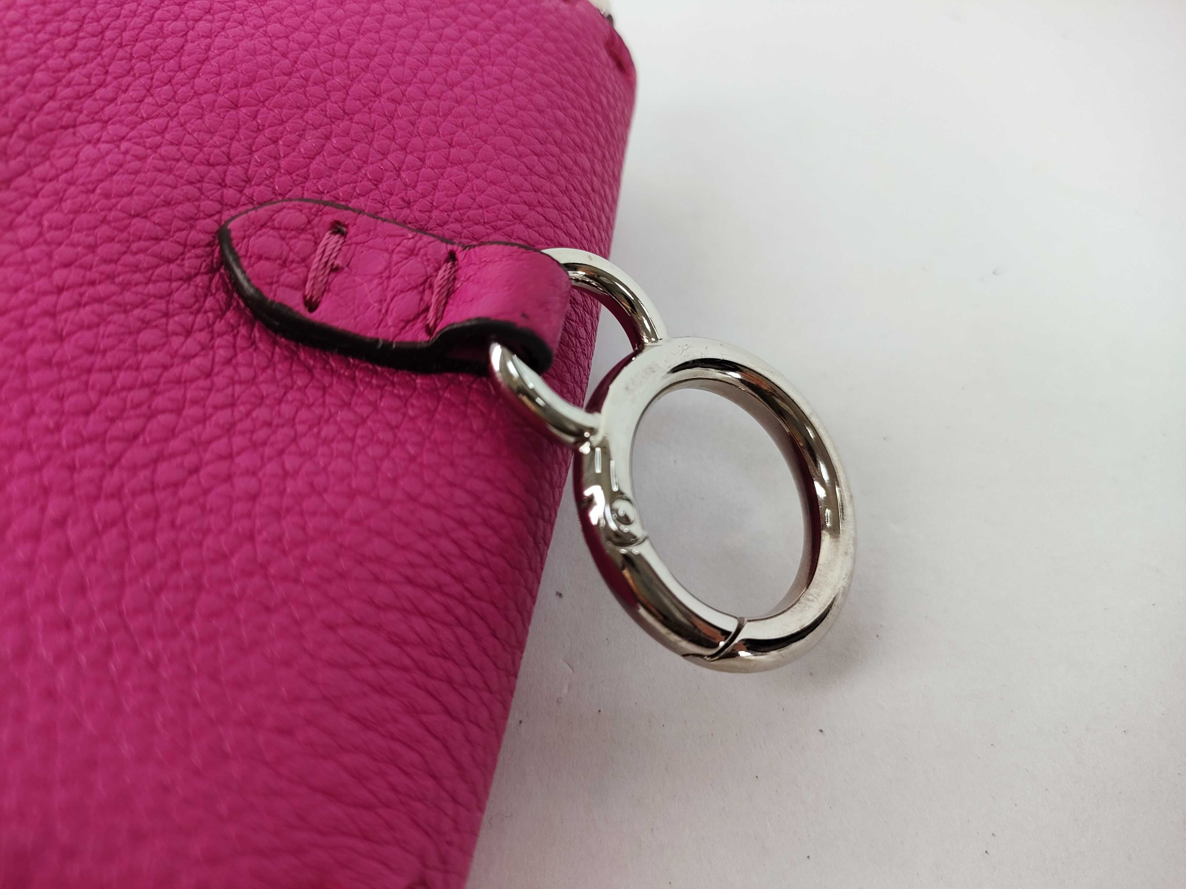 Pouch Chain Shoulder Bag — view 5