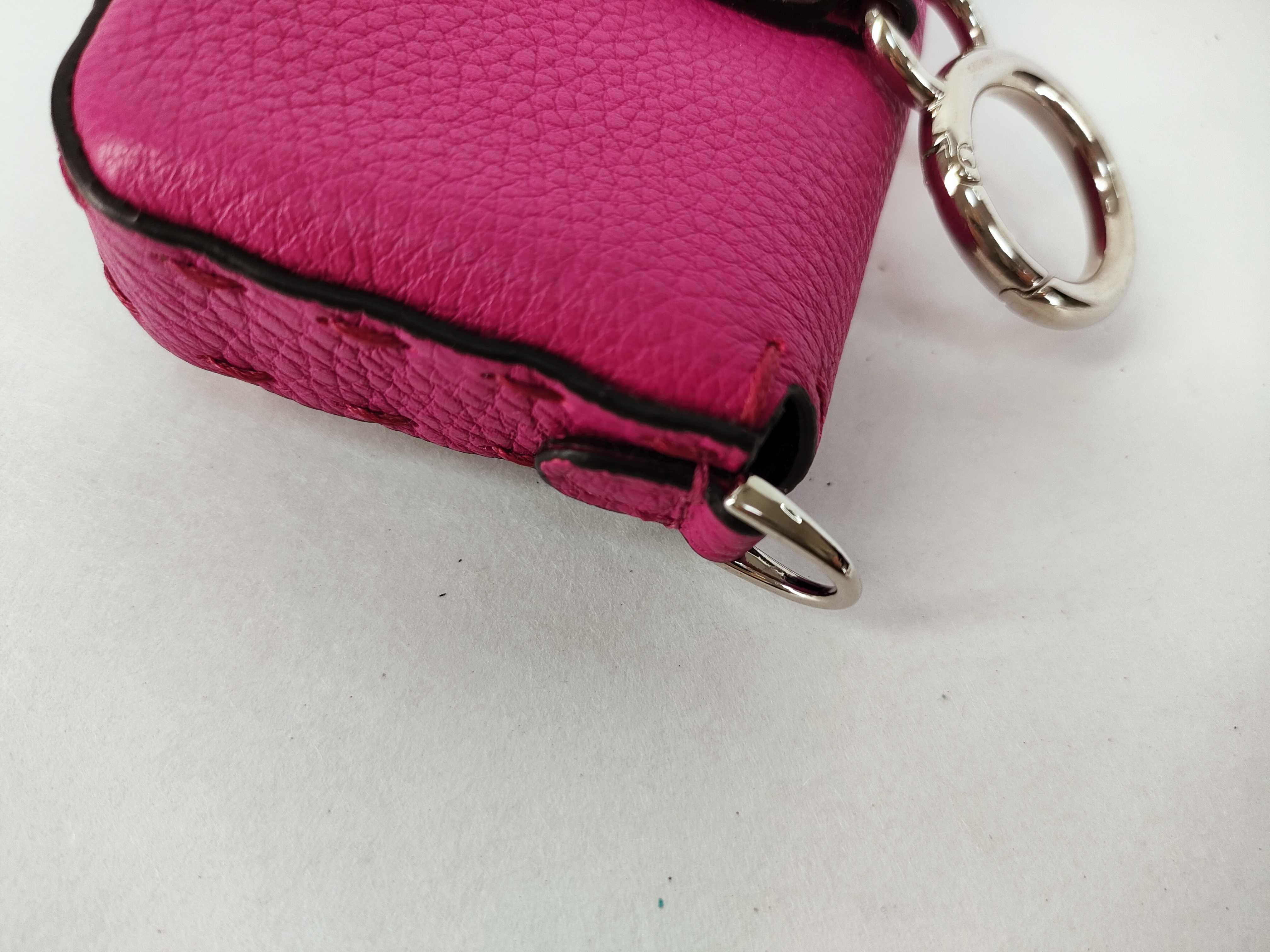 Pouch Chain Shoulder Bag — view 6