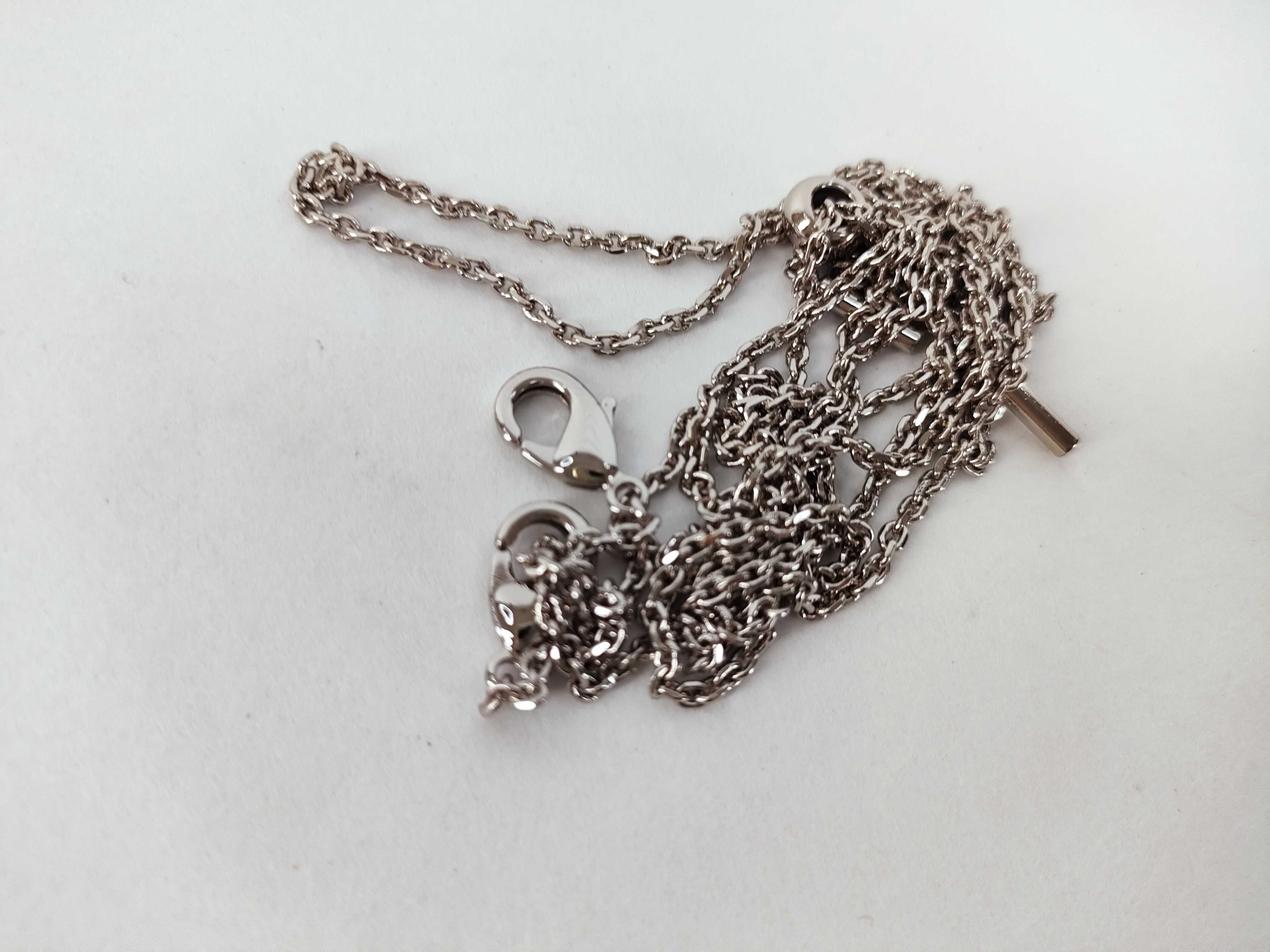 Pouch Chain Shoulder Bag — view 7