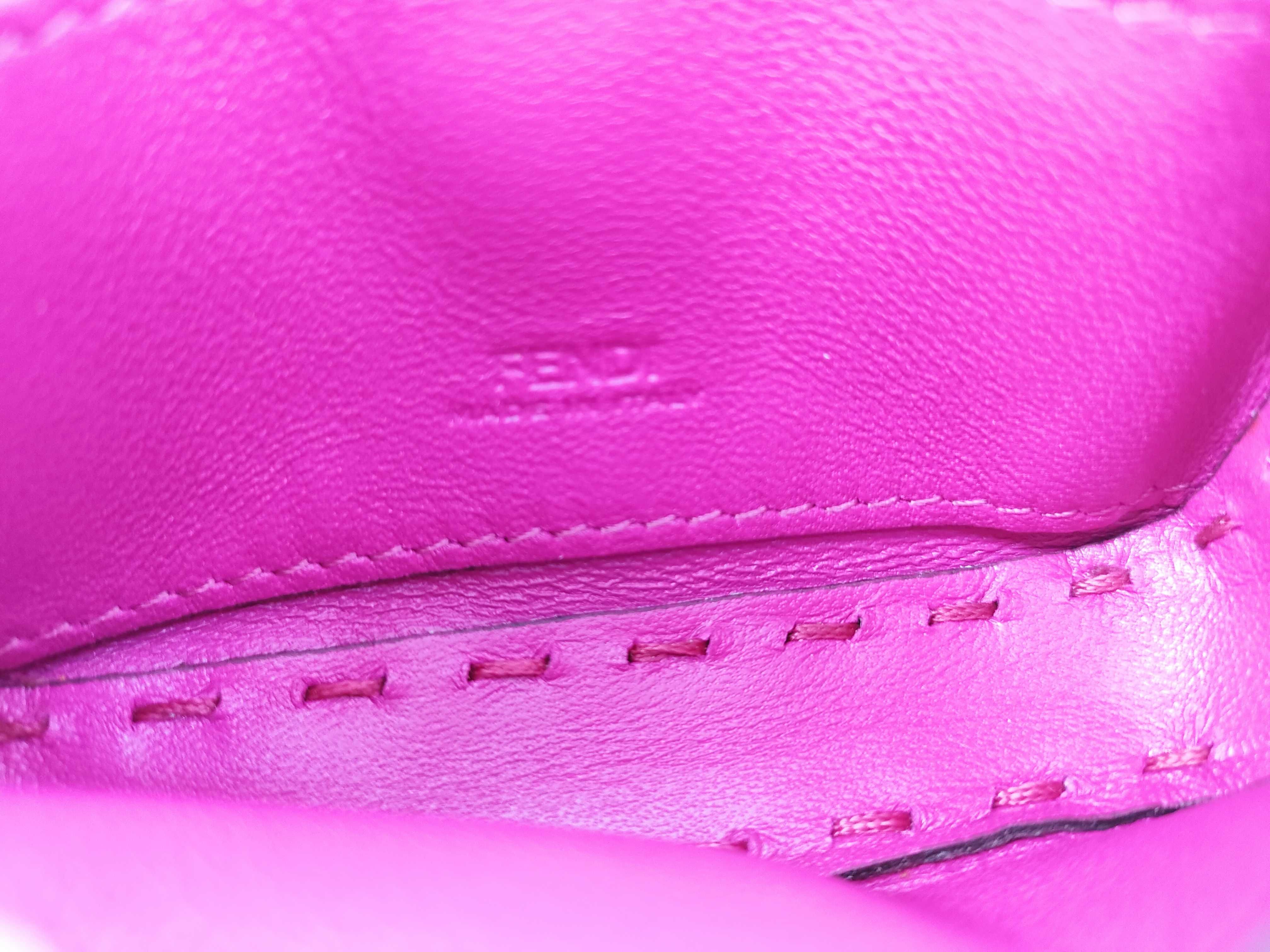 Pouch Chain Shoulder Bag — view 10