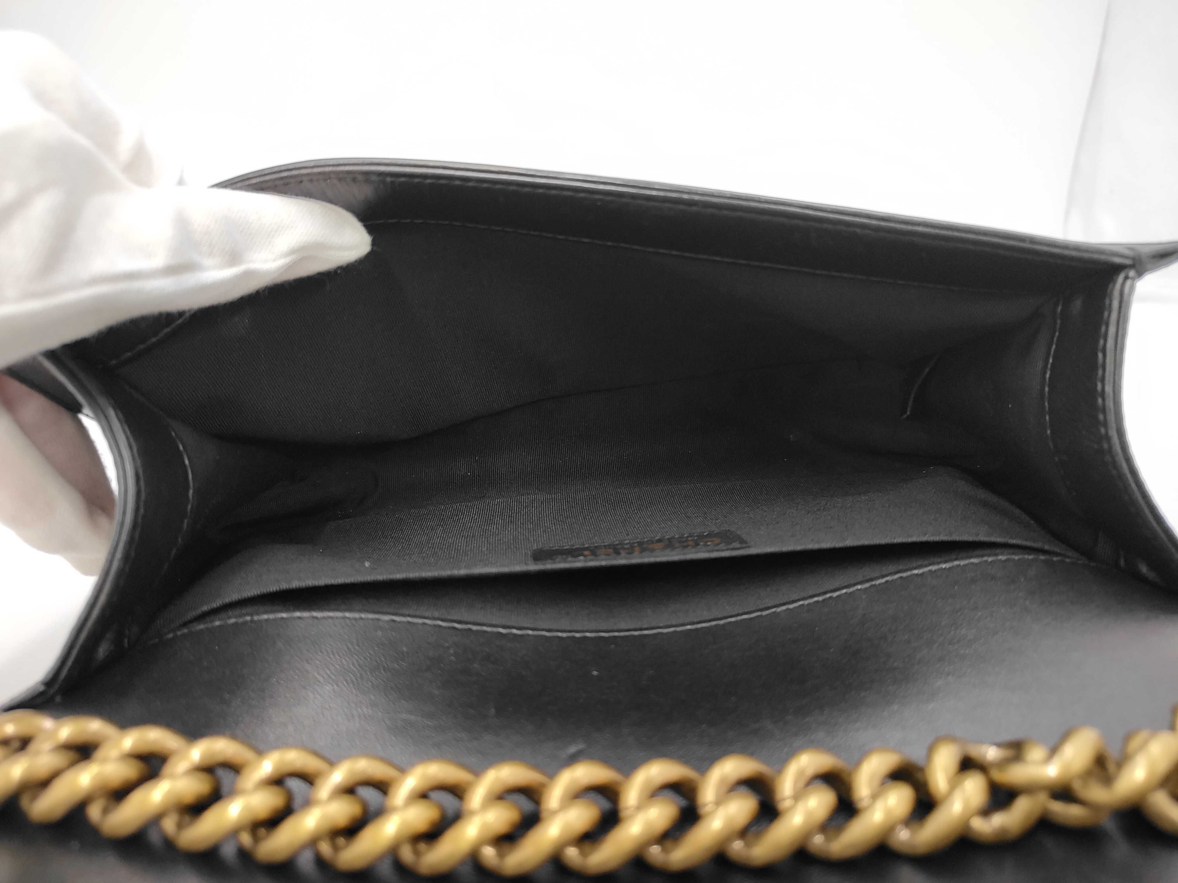 Boy Chanel Shoulder Bag — view 8