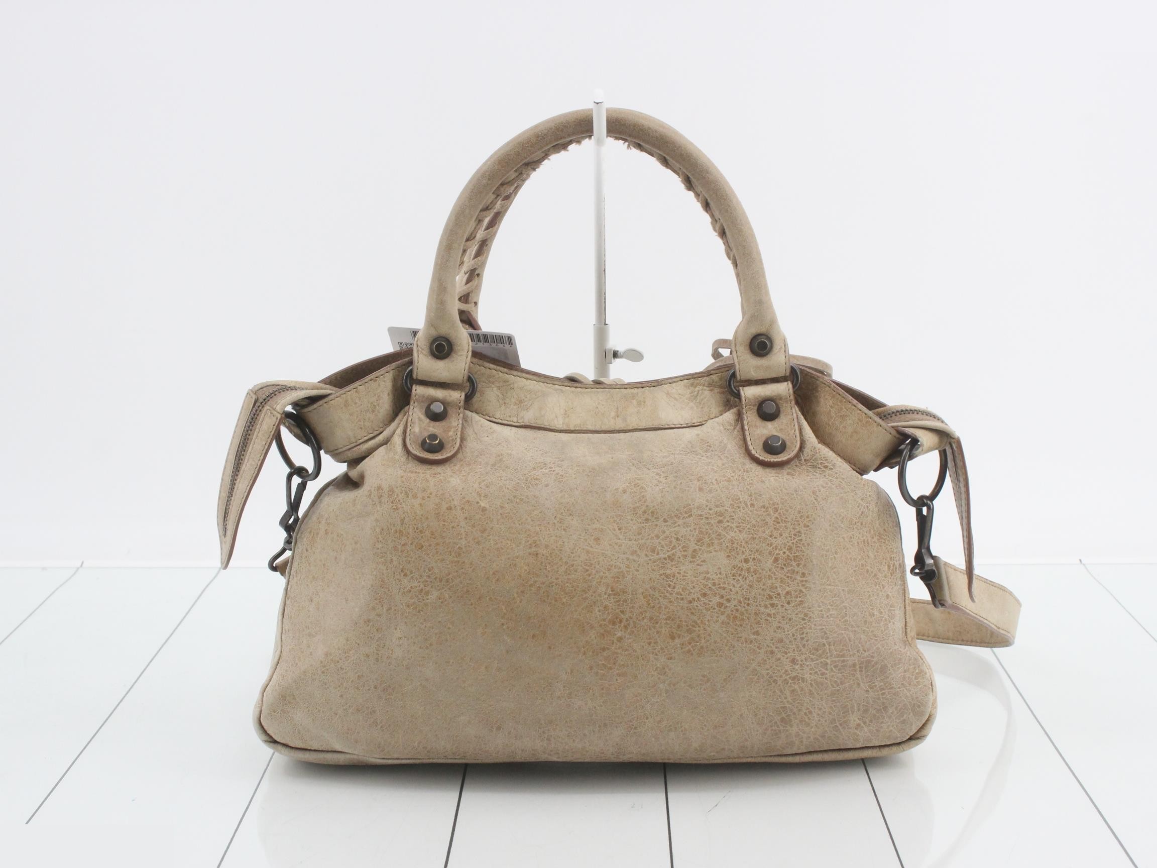 Classic handbag/shoulder bag (2-way) — view 2