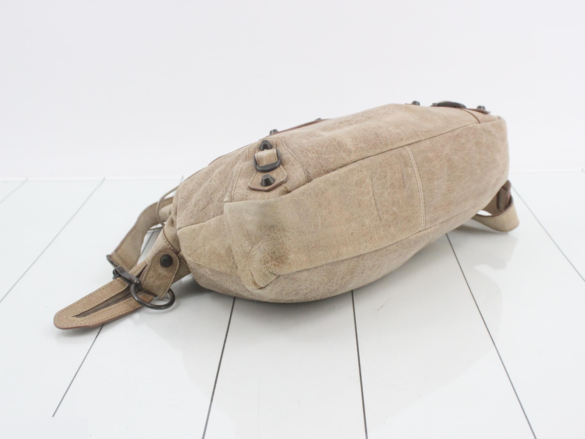 Classic handbag/shoulder bag (2-way) — view 5