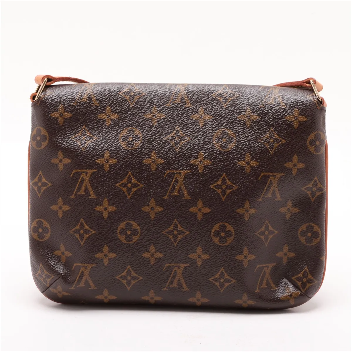 Monogram Musette Tango M51257 LM1014 Brown — view 2