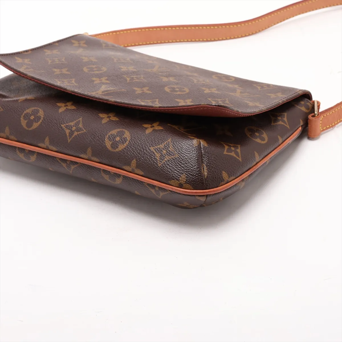 Monogram Musette Tango M51257 LM1014 Brown — view 3
