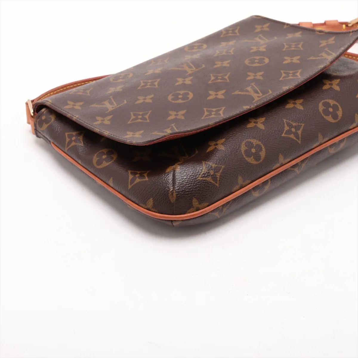 Monogram Musette Tango M51257 LM1014 Brown — view 4