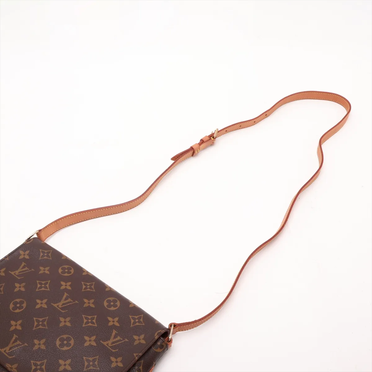 Monogram Musette Tango M51257 LM1014 Brown — view 5