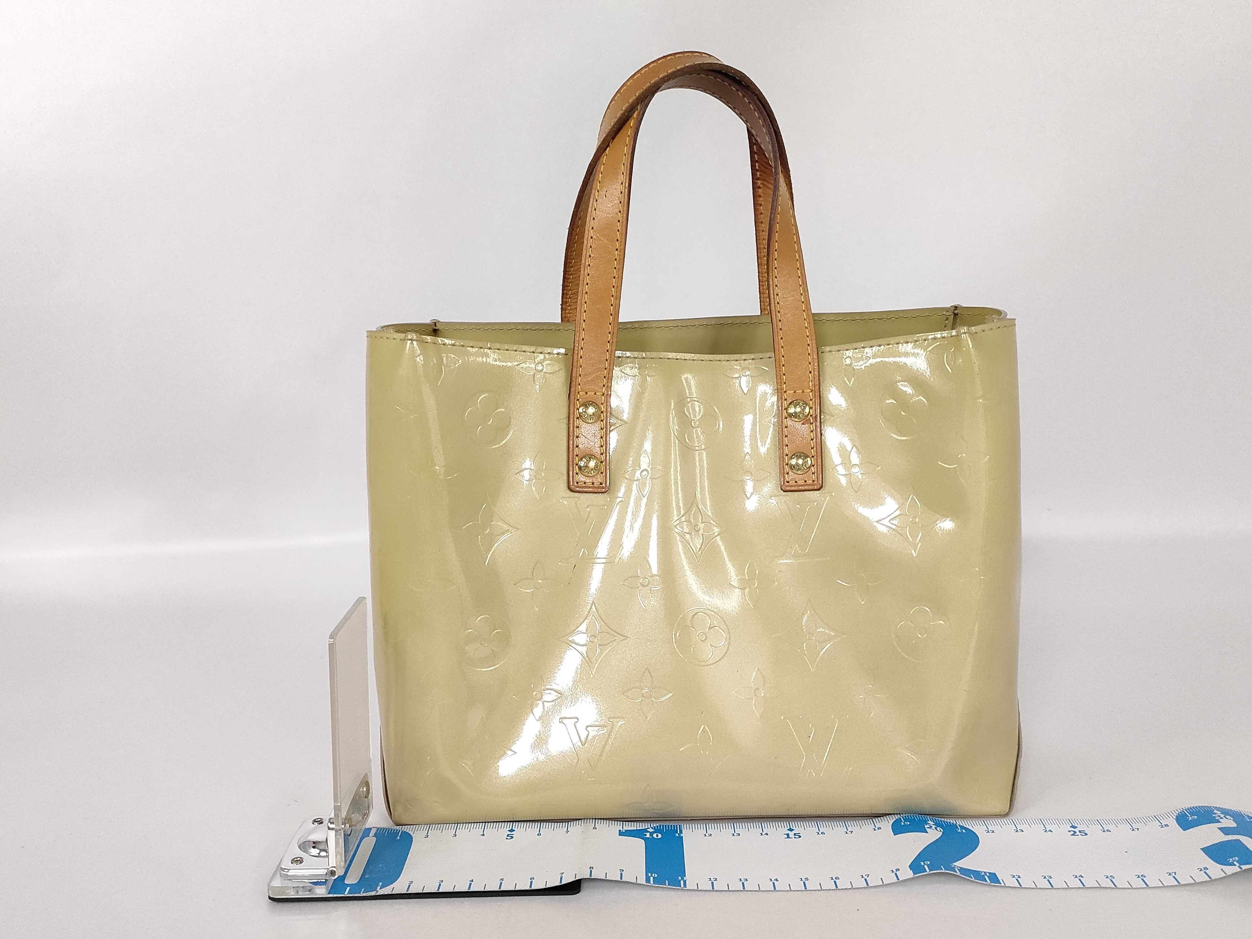Vernis handbag — view 2