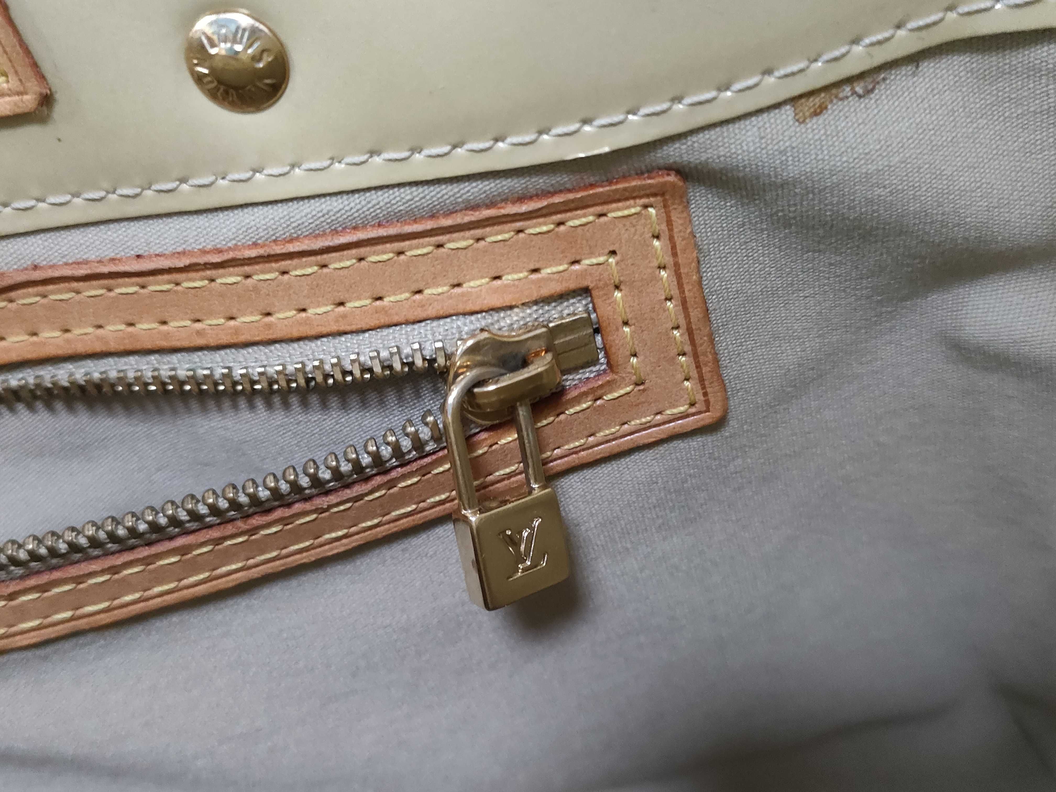Vernis handbag — view 11