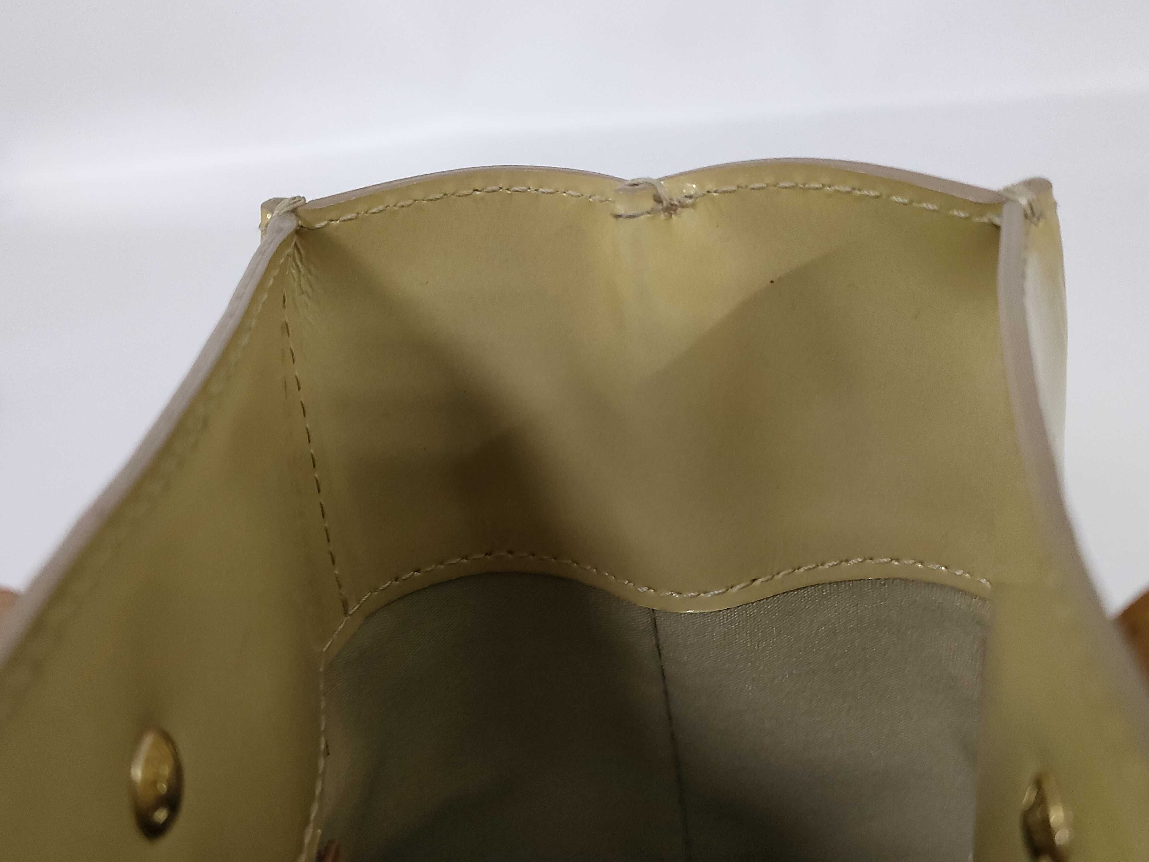 Vernis handbag — view 12