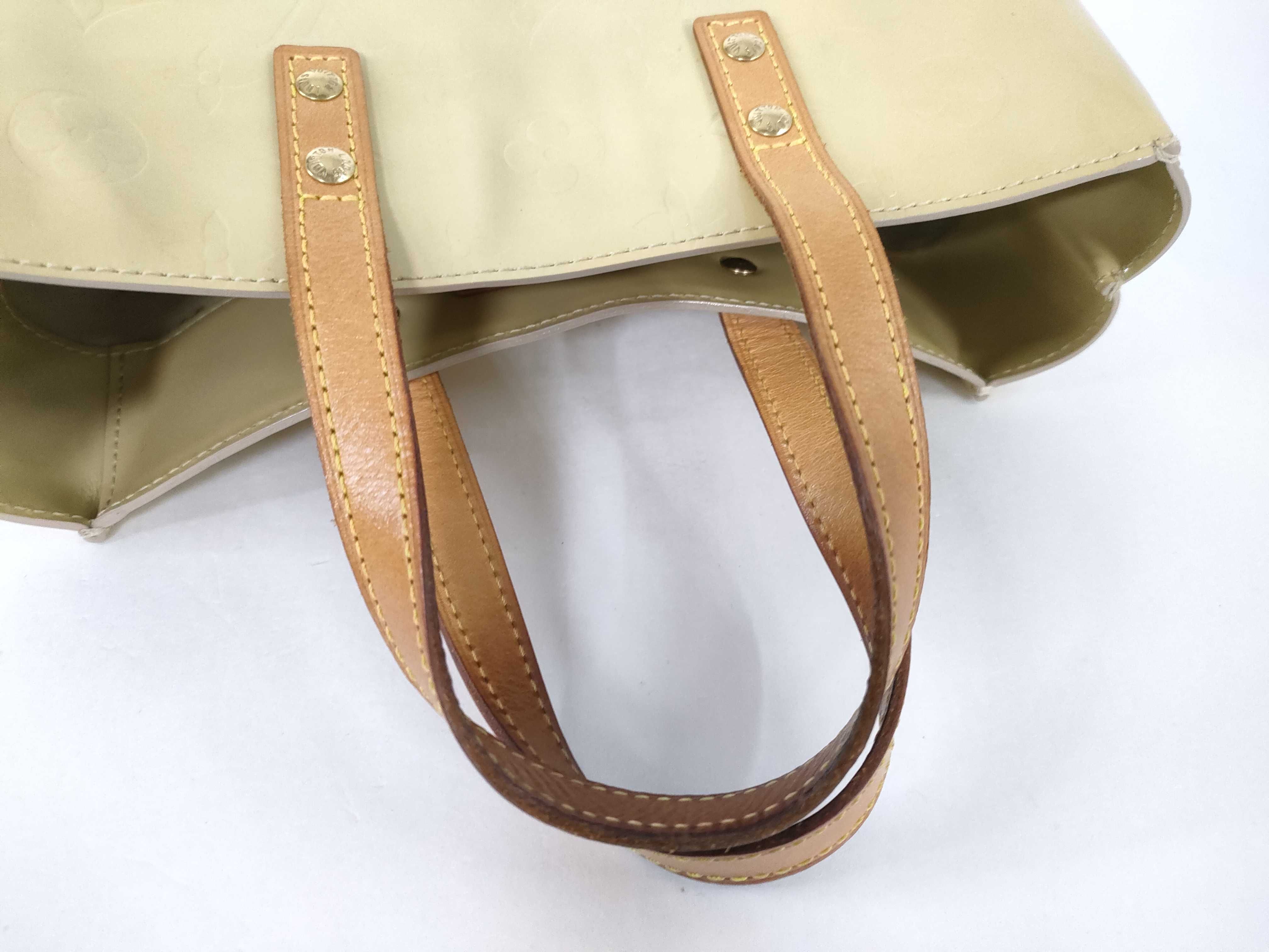Vernis handbag — view 3