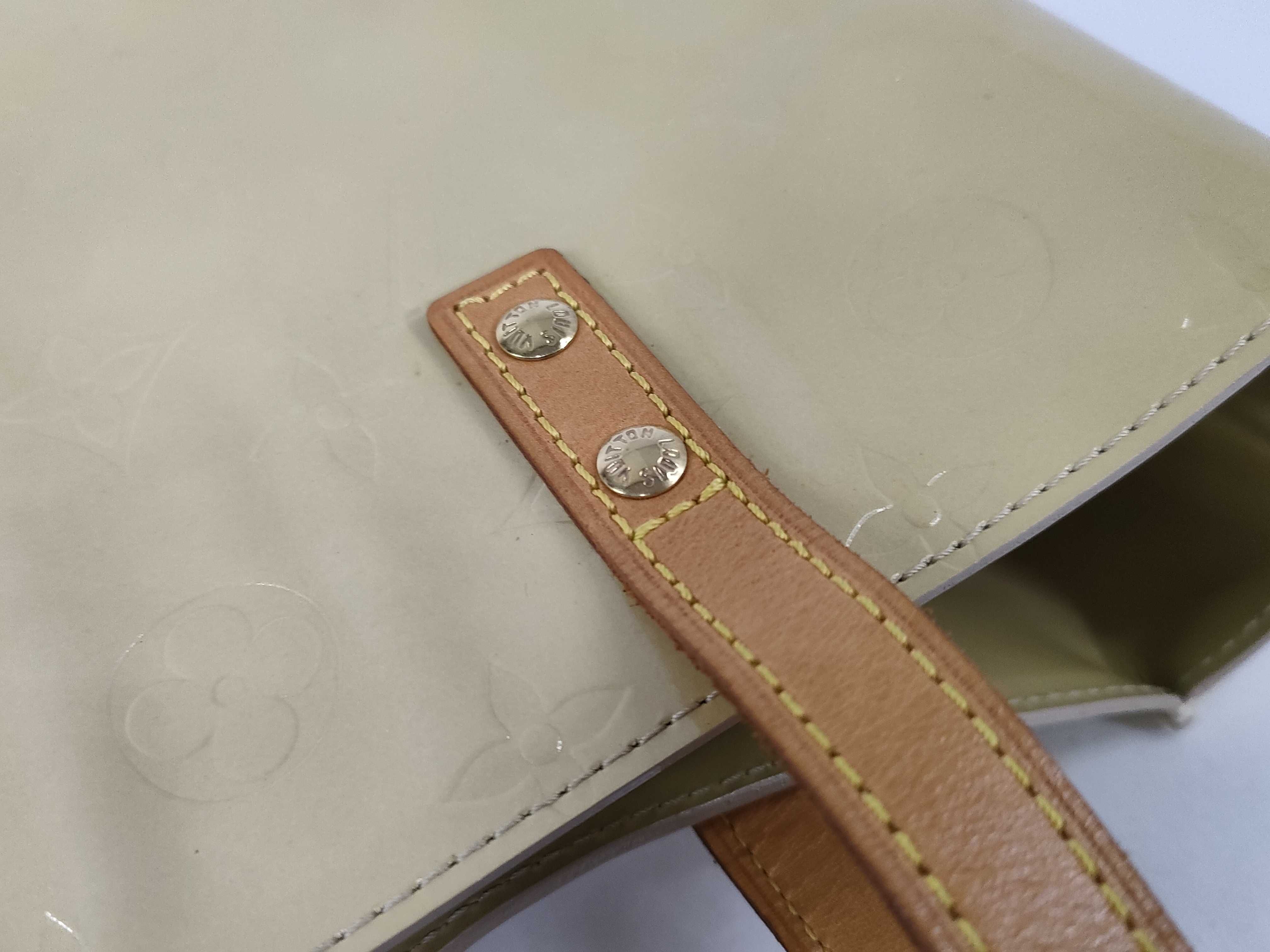Vernis handbag — view 5