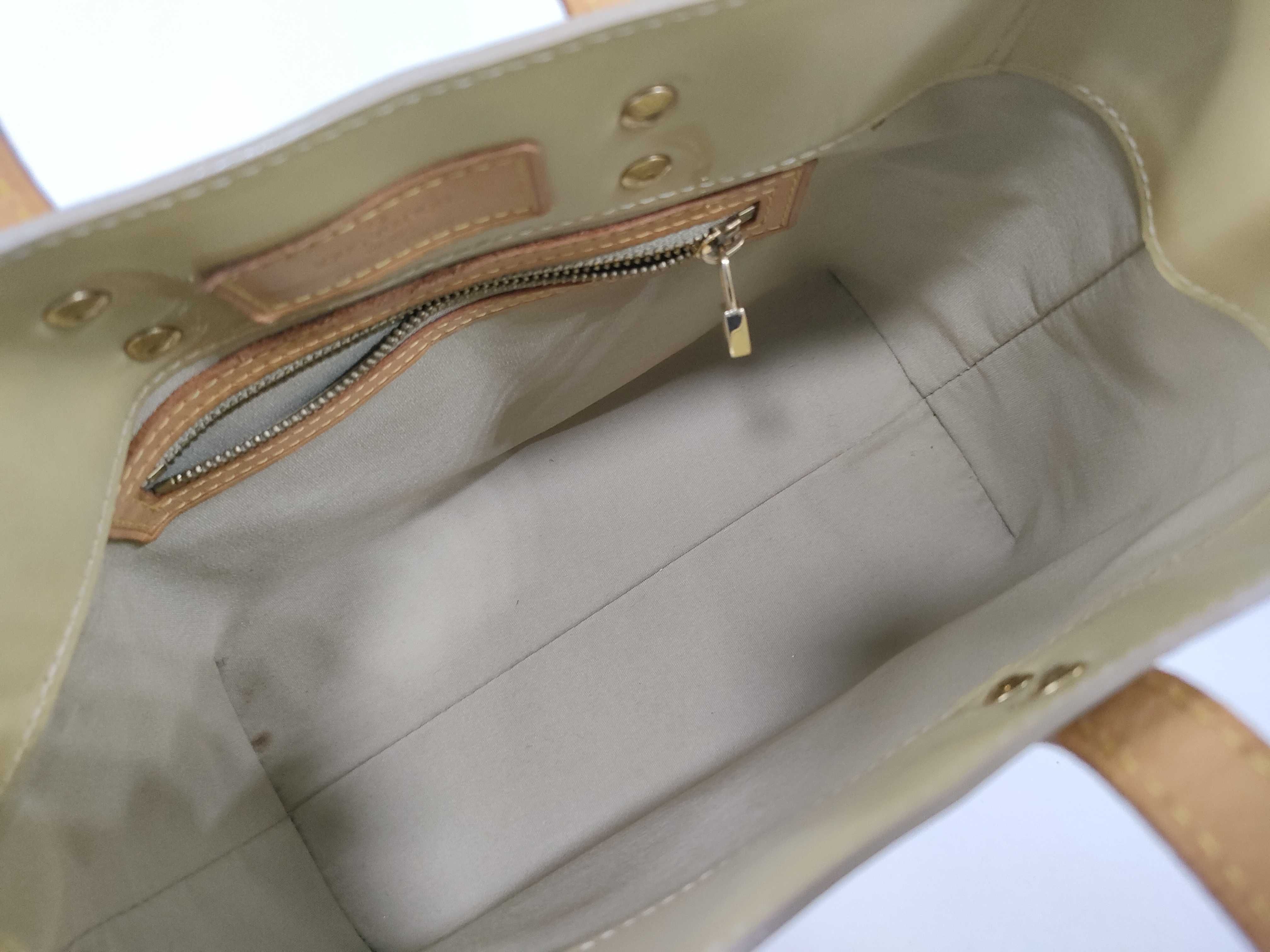 Vernis handbag — view 8