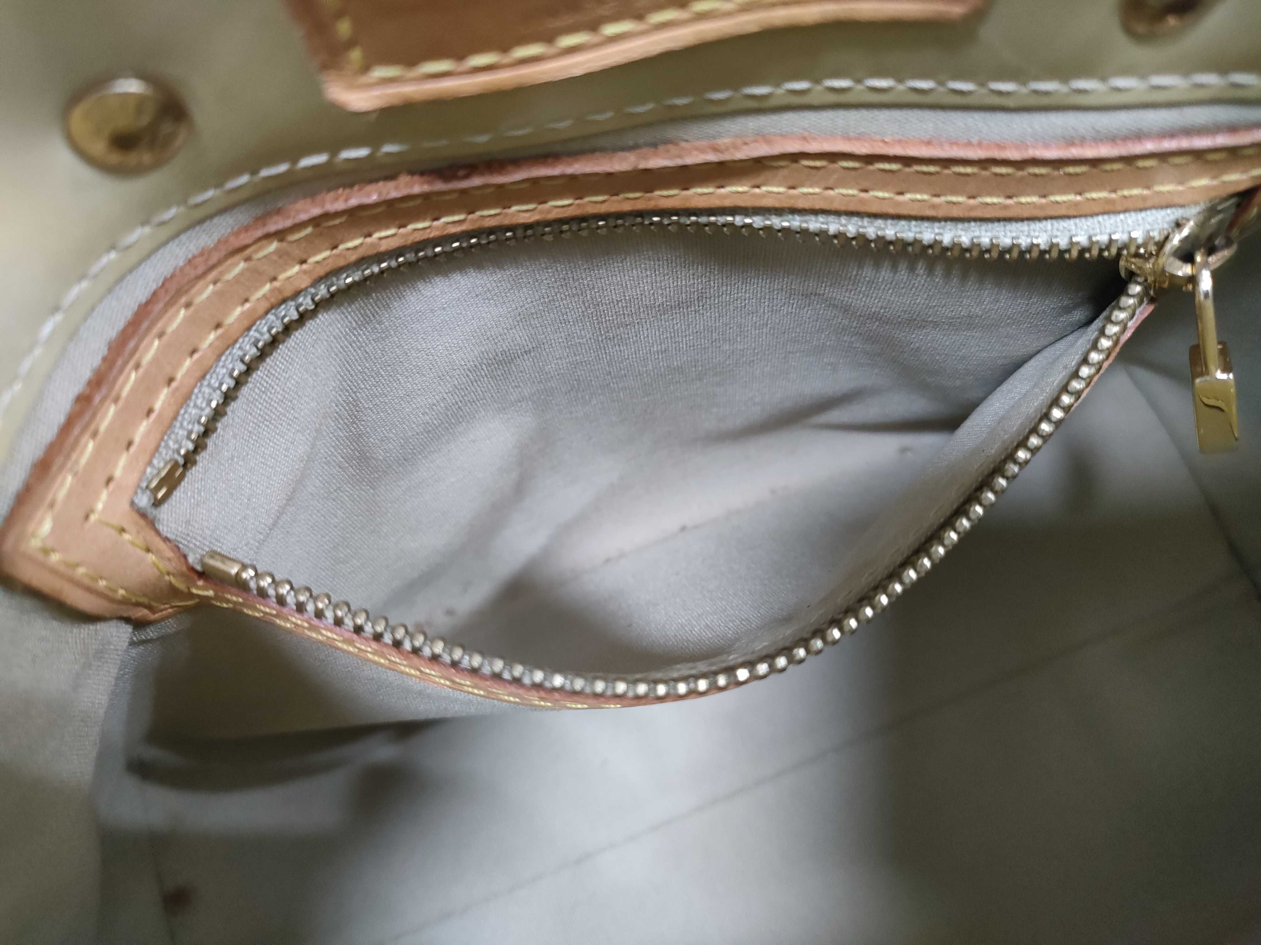 Vernis handbag — view 9