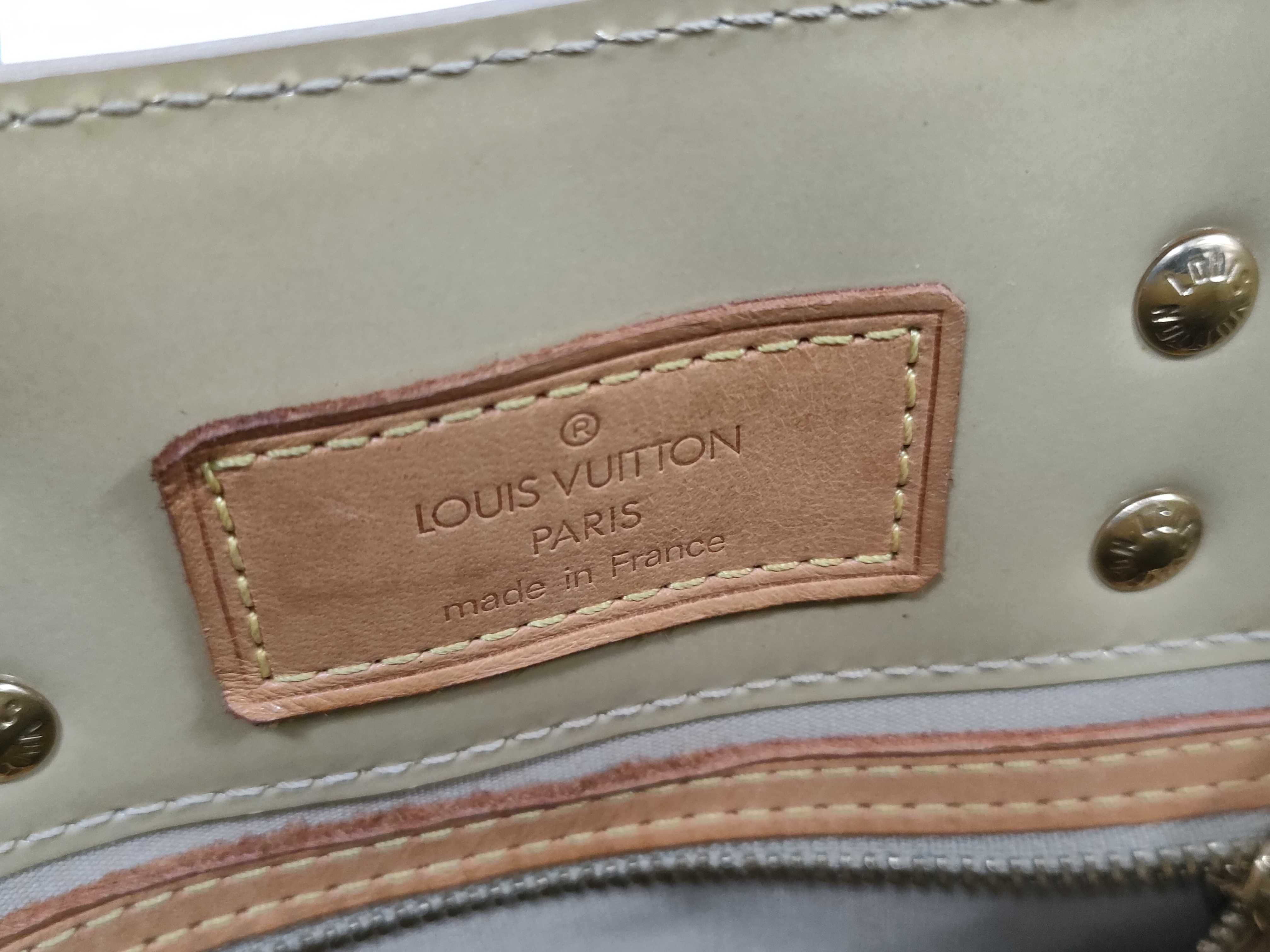 Vernis handbag — view 10