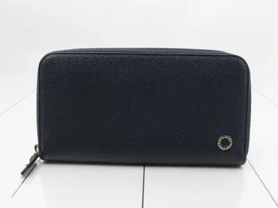 Bulgari wallet