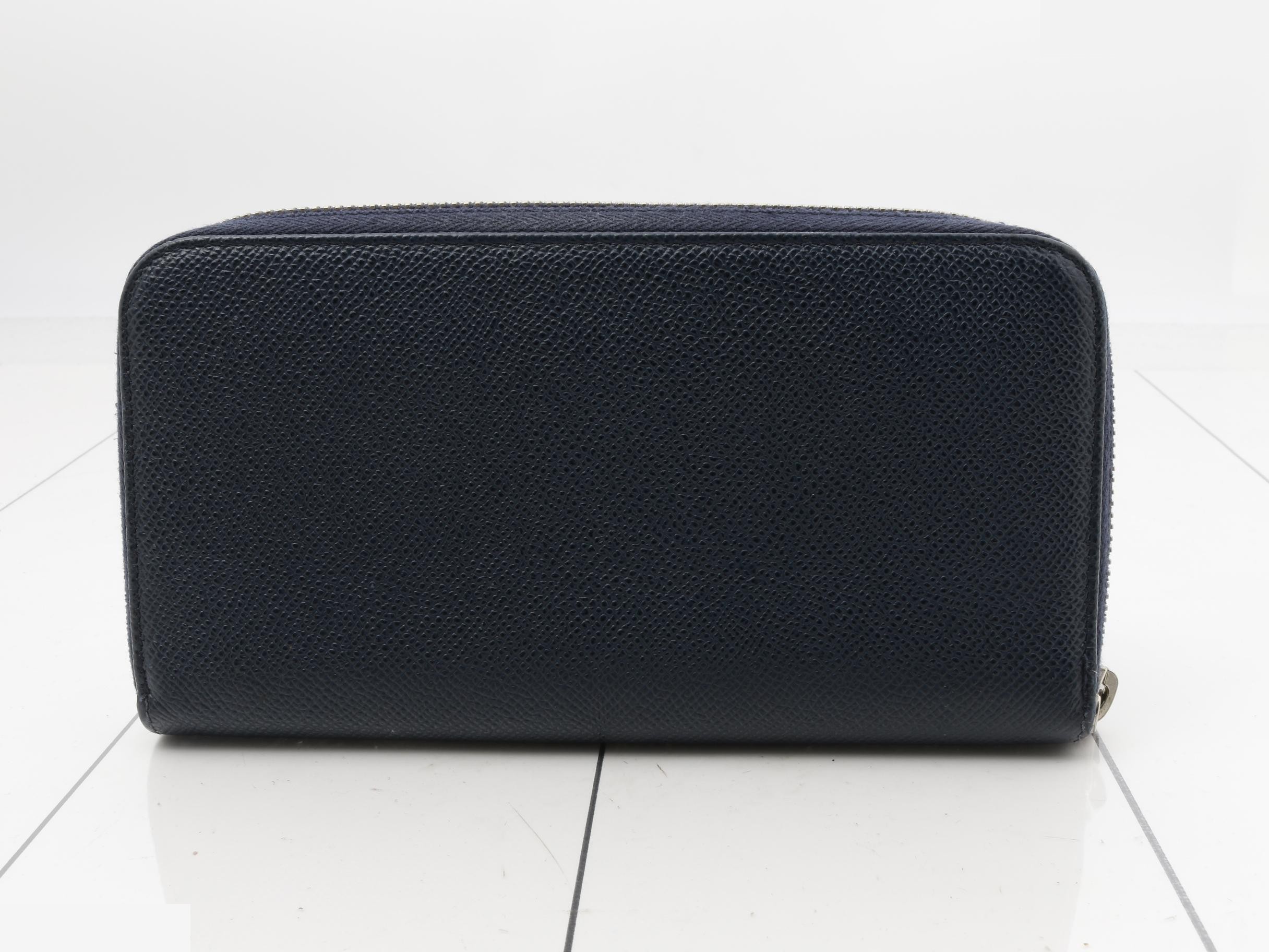 Bulgari wallet — view 2