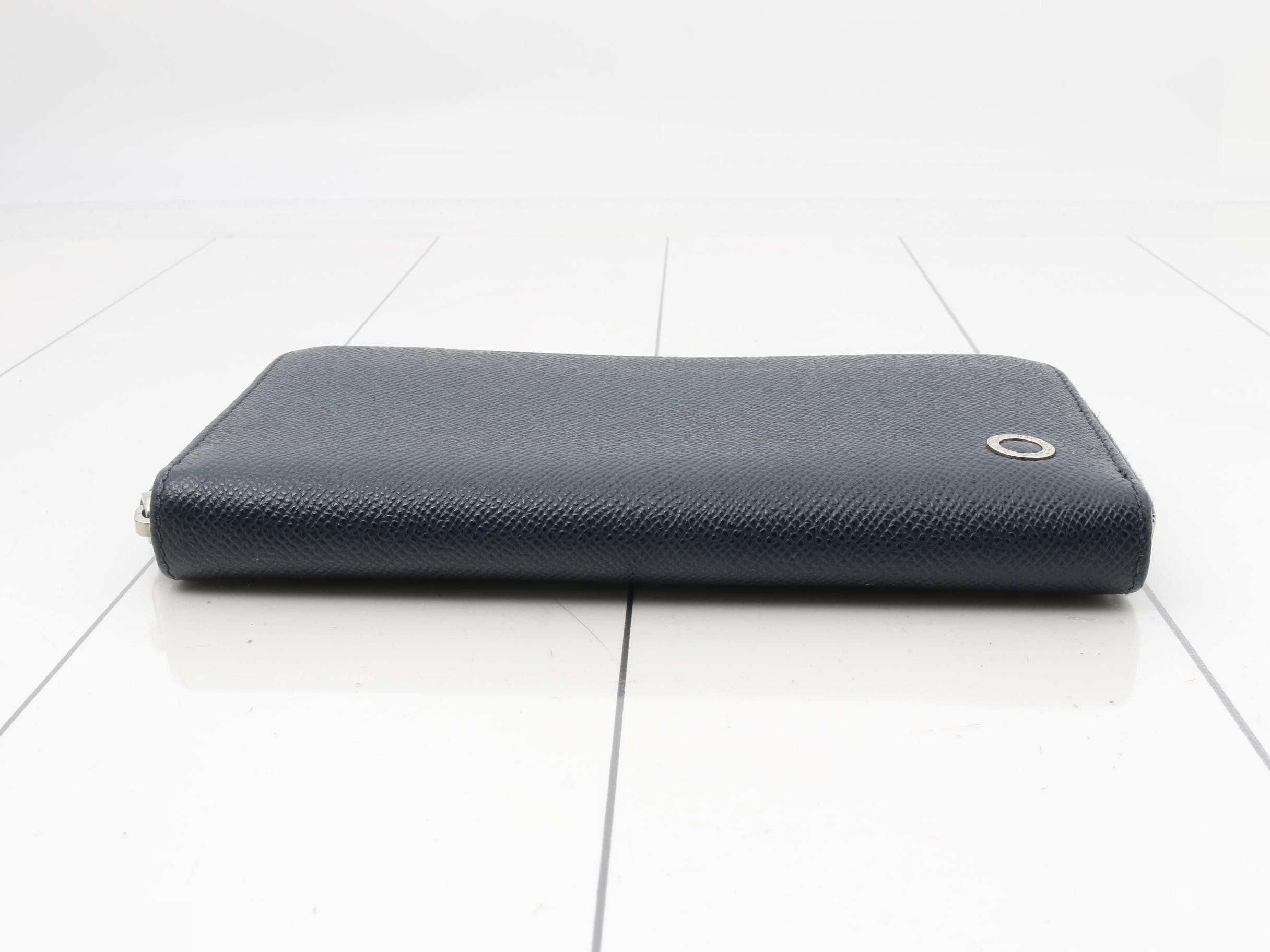 Bulgari wallet — view 3