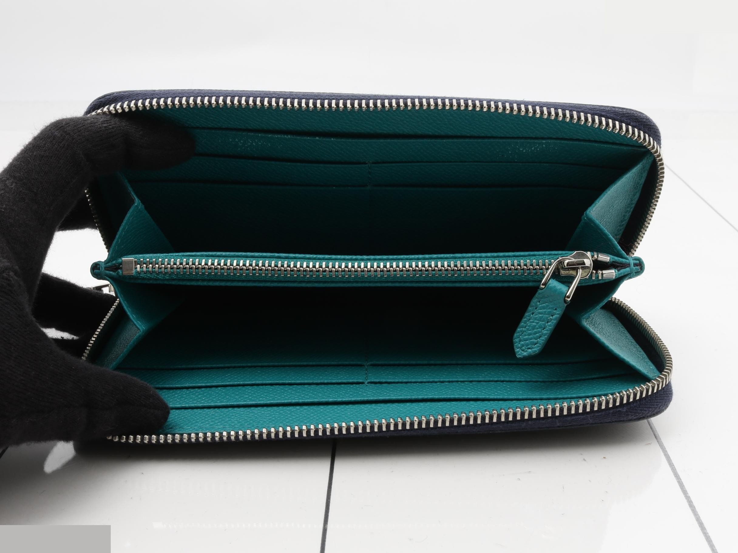 Bulgari wallet — view 4